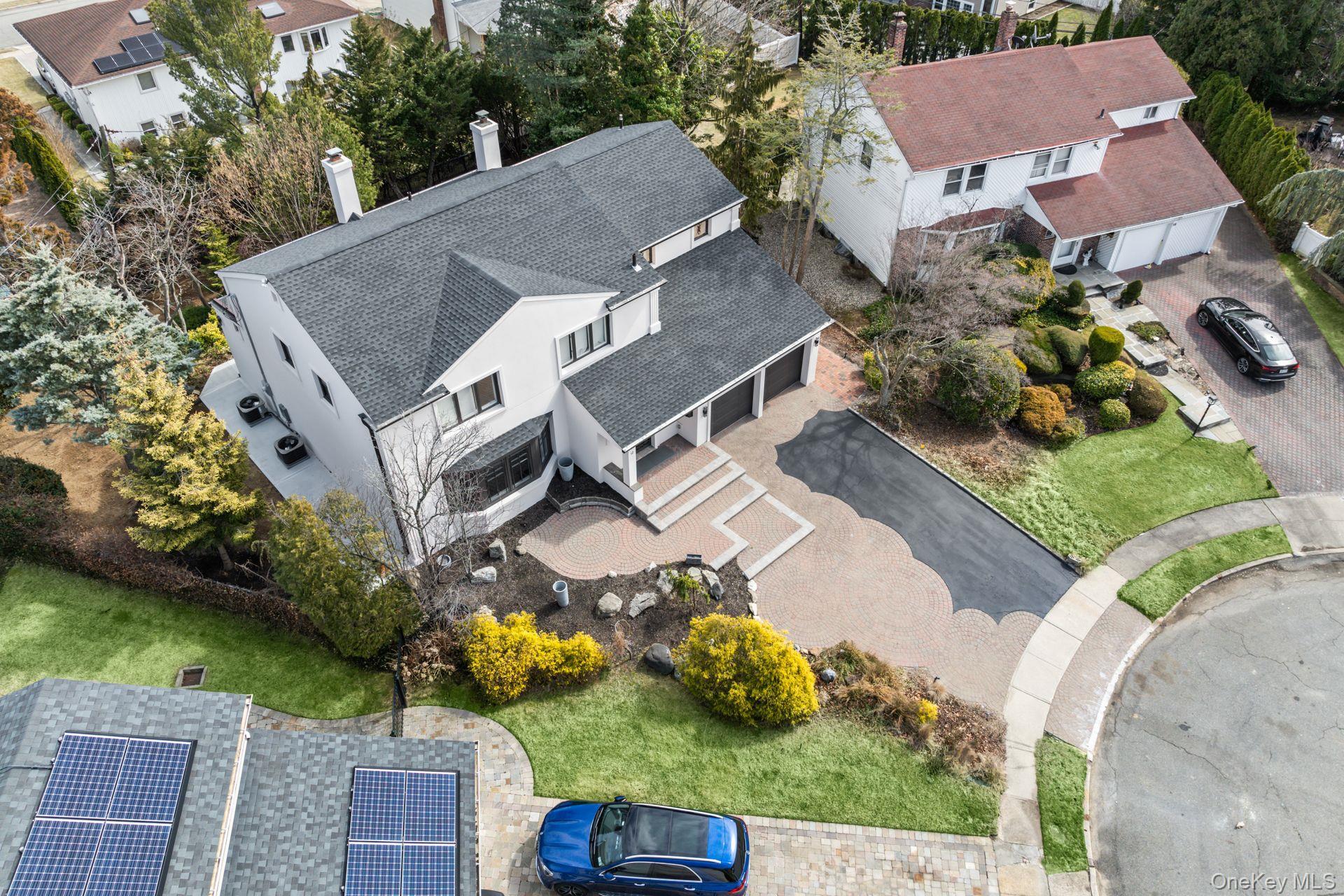 Single Family Foxhurst Nassau County, NY 11040, MLS-885142-4