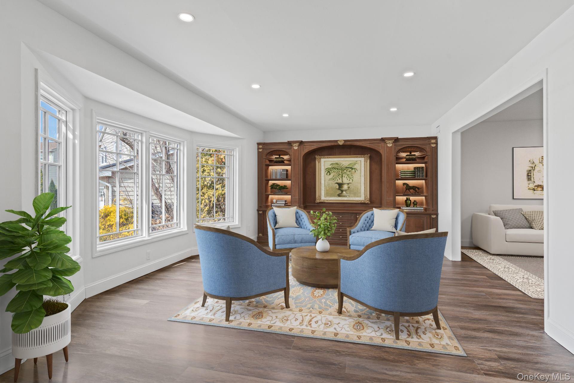 Single Family Foxhurst Nassau County, NY 11040, MLS-885142-8