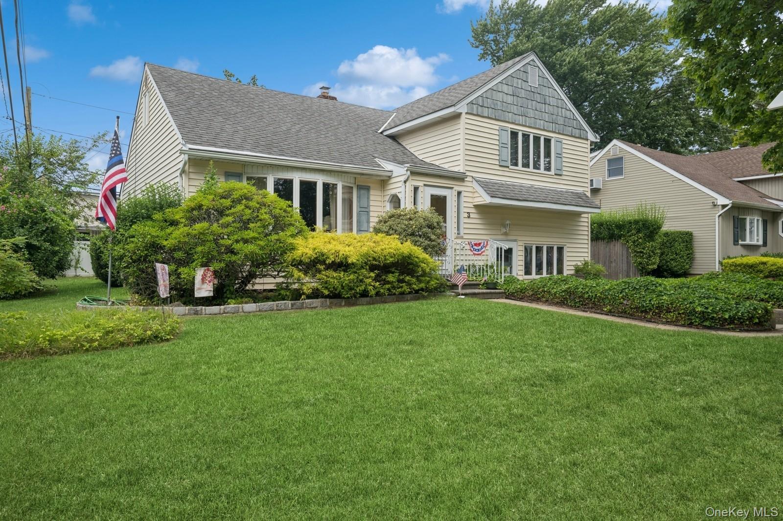 Single Family Rutland Nassau County, NY 11758, MLS-885146-4