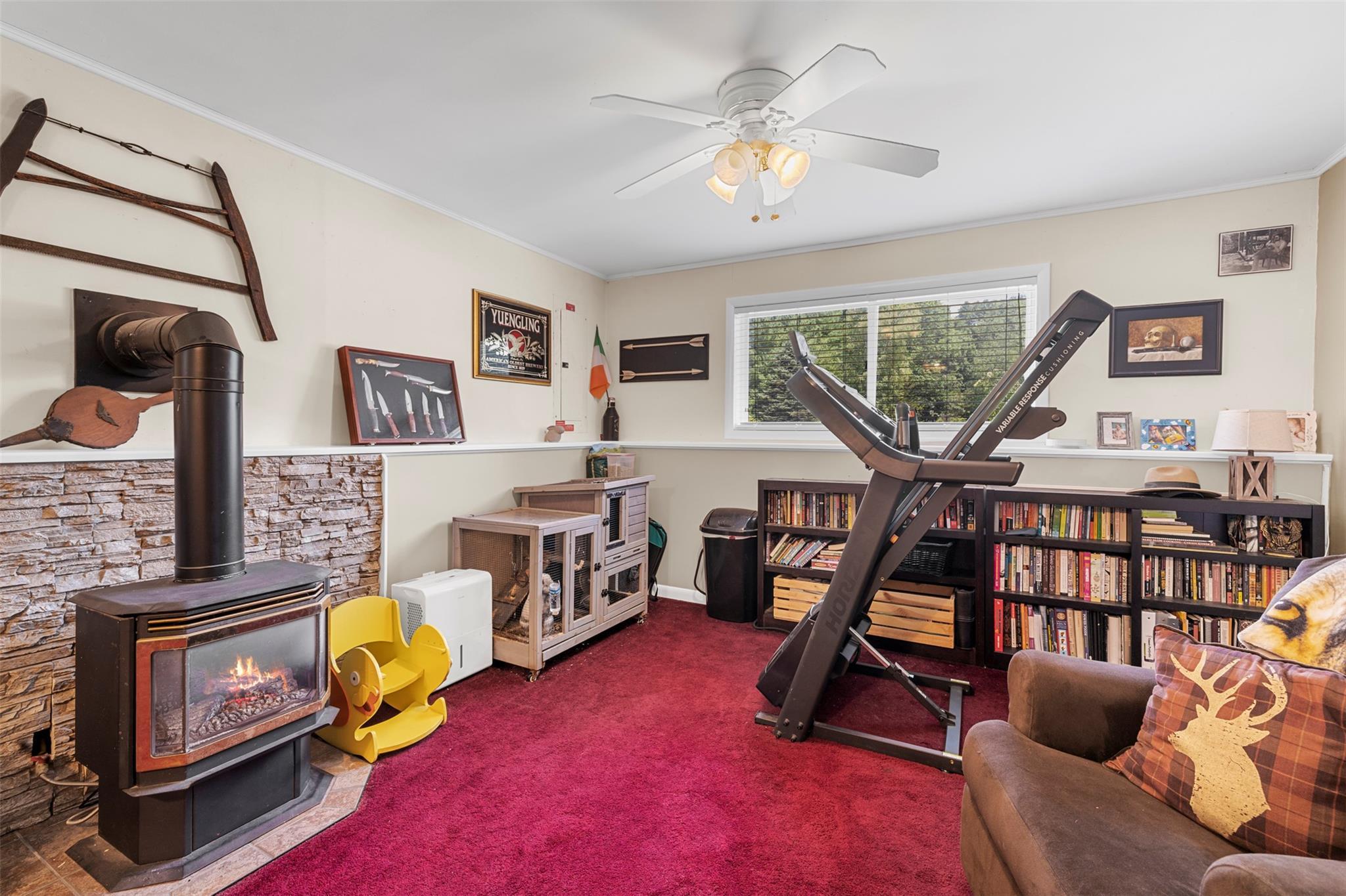 Single Family Terbar  Ulster County, NY 12561, MLS-885147-16