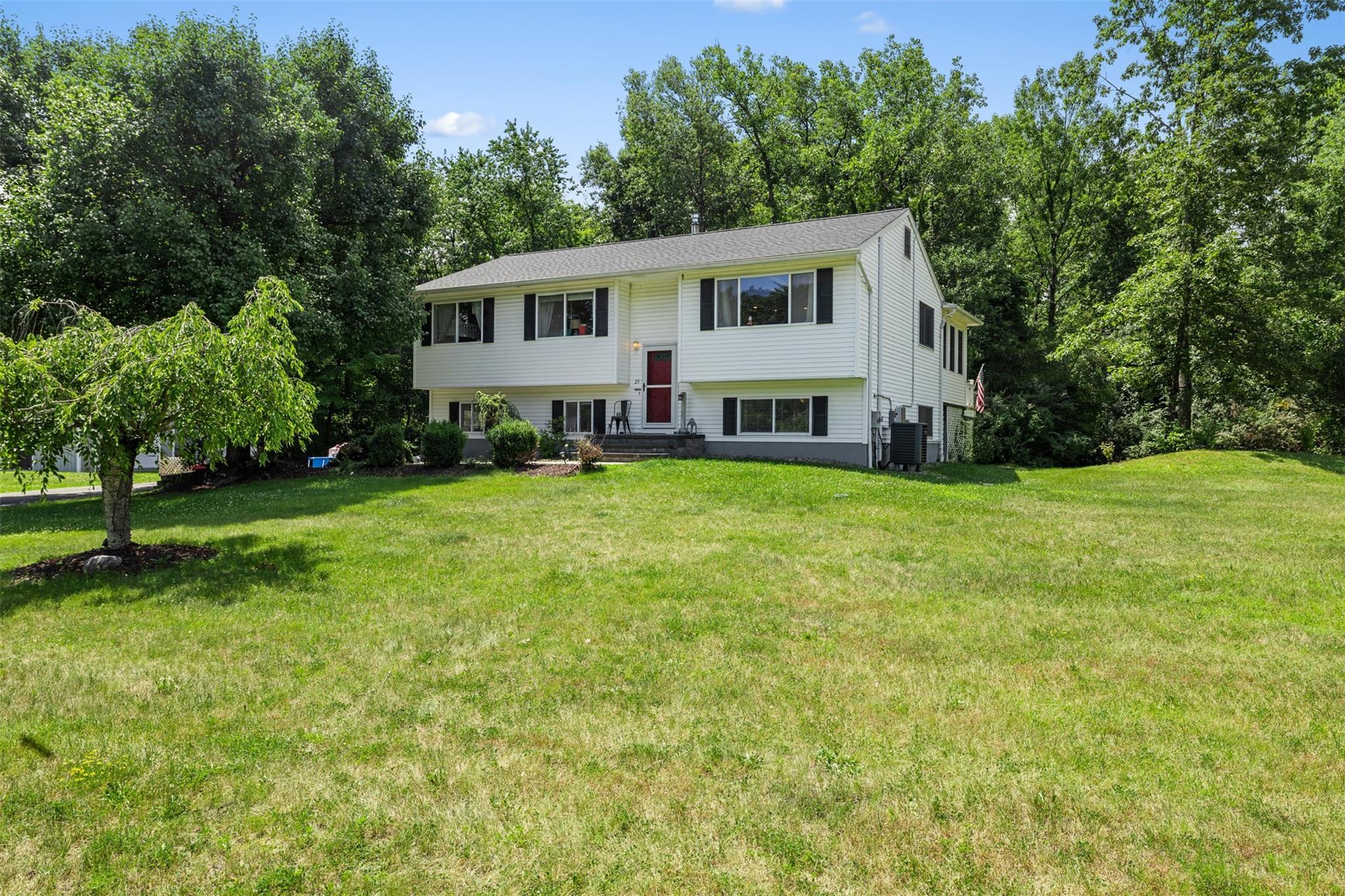 Single Family Terbar  Ulster County, NY 12561, MLS-885147-2
