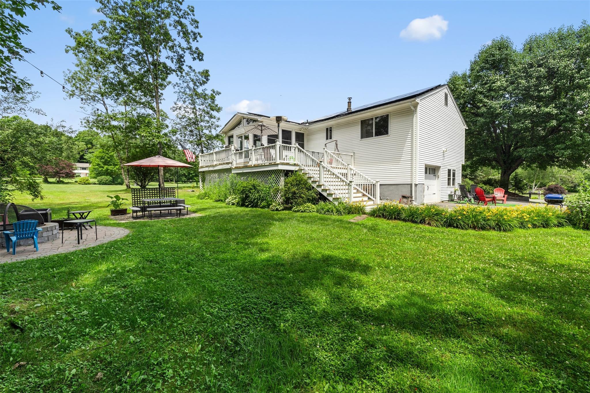 Single Family Terbar  Ulster County, NY 12561, MLS-885147-24
