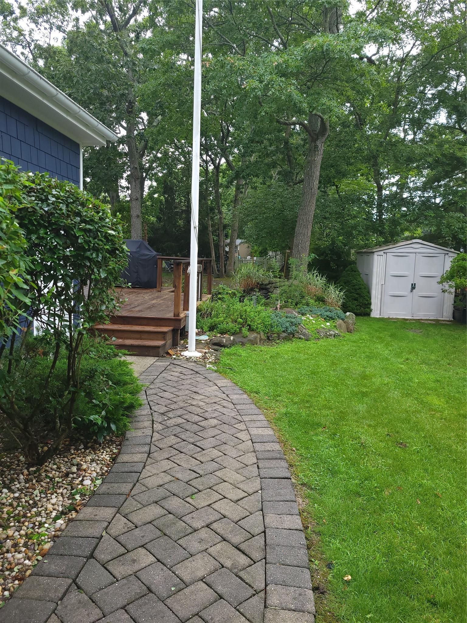 Single Family Wakeman  Suffolk County, NY 11946, MLS-885150-2