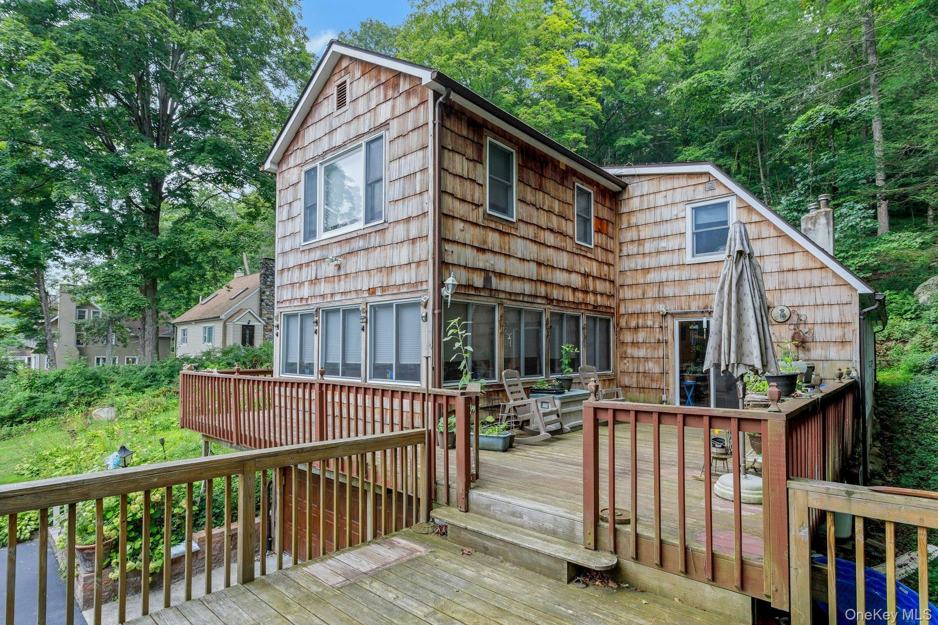 Single Family Peekskill Hollow  Putnam County, NY 10579, MLS-885160-24