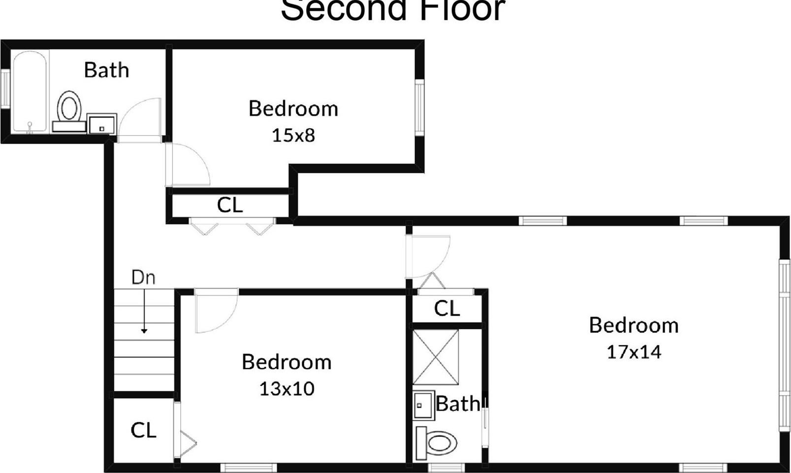 Single Family Peekskill Hollow  Putnam County, NY 10579, MLS-885160-33