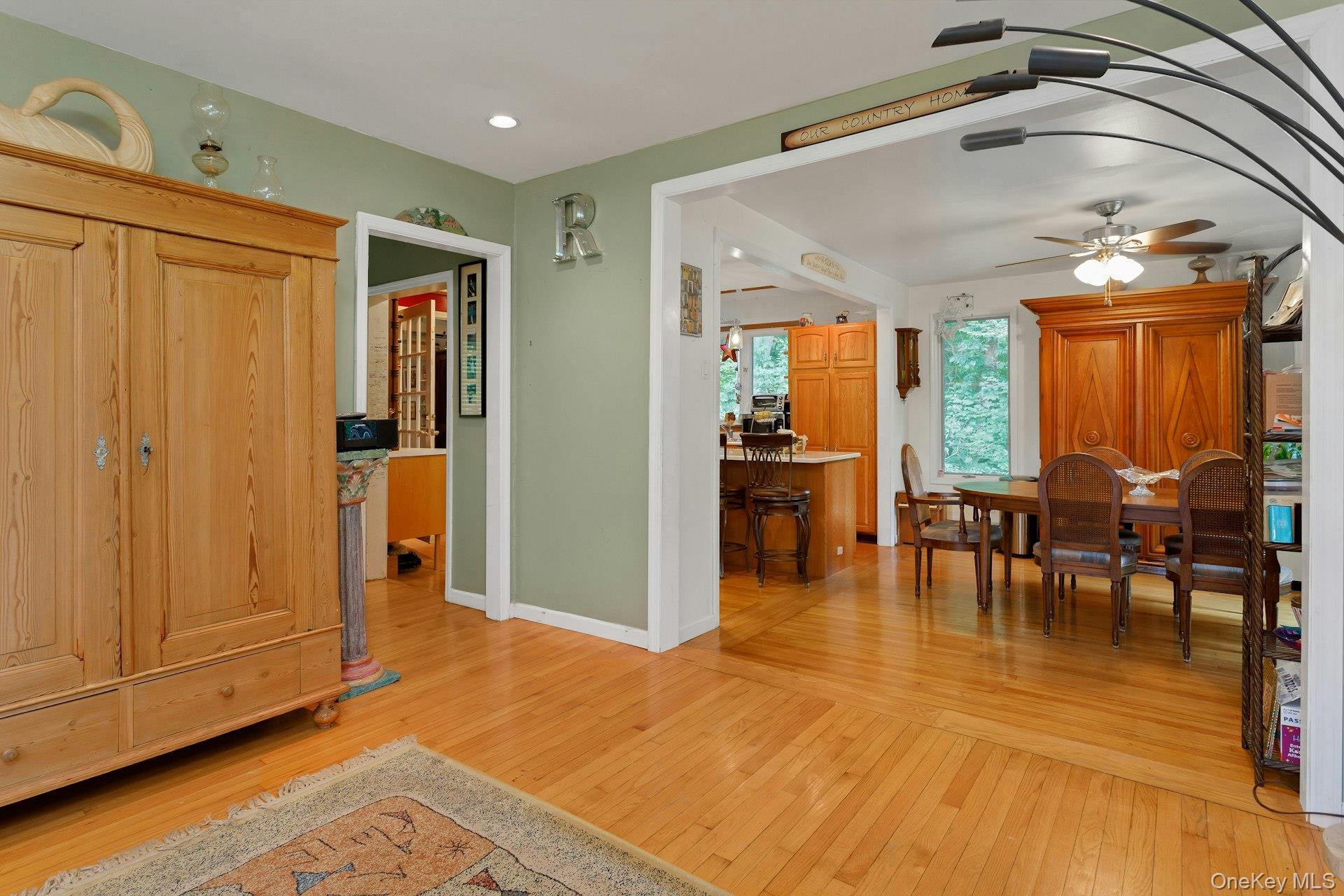 Single Family Peekskill Hollow  Putnam County, NY 10579, MLS-885160-8