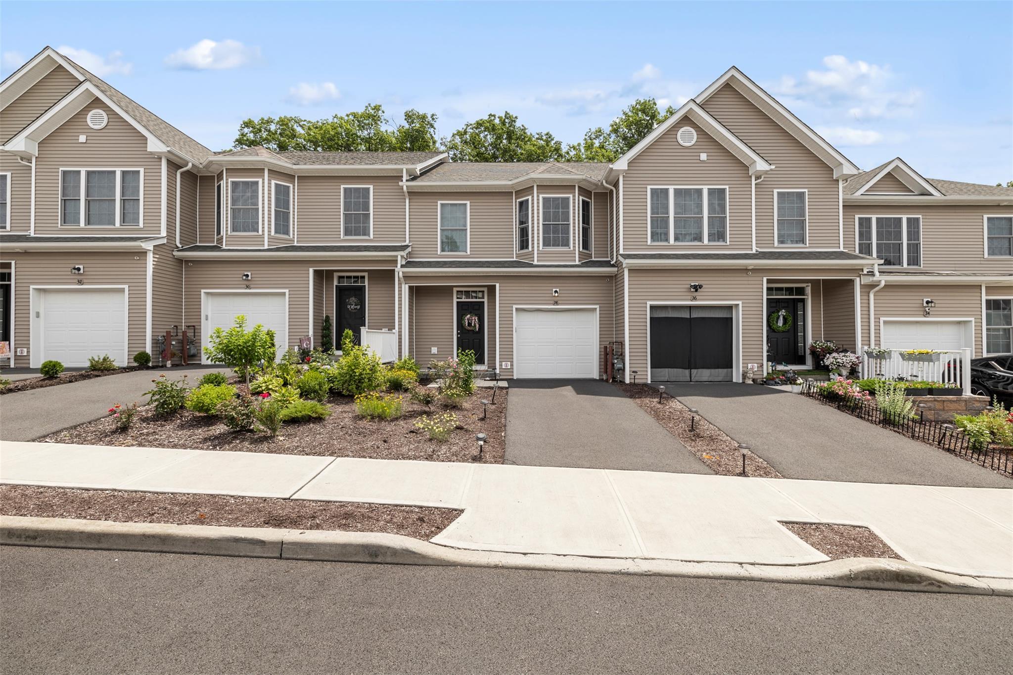 Single Family Pinto  Orange County, NY 10941, MLS-885164-2
