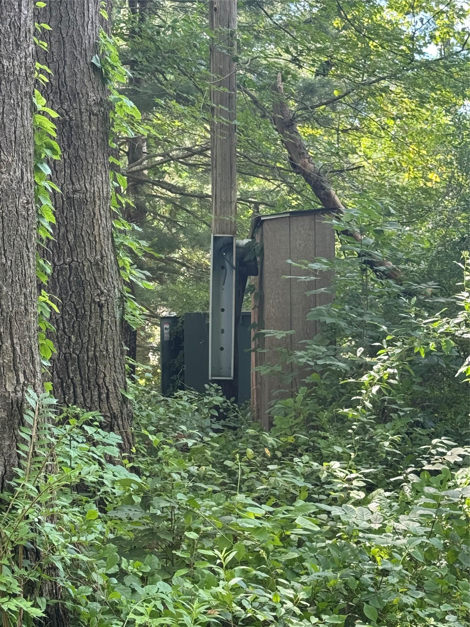 Single Family Living Springs  Putnam County, NY 10579, MLS-885186-10