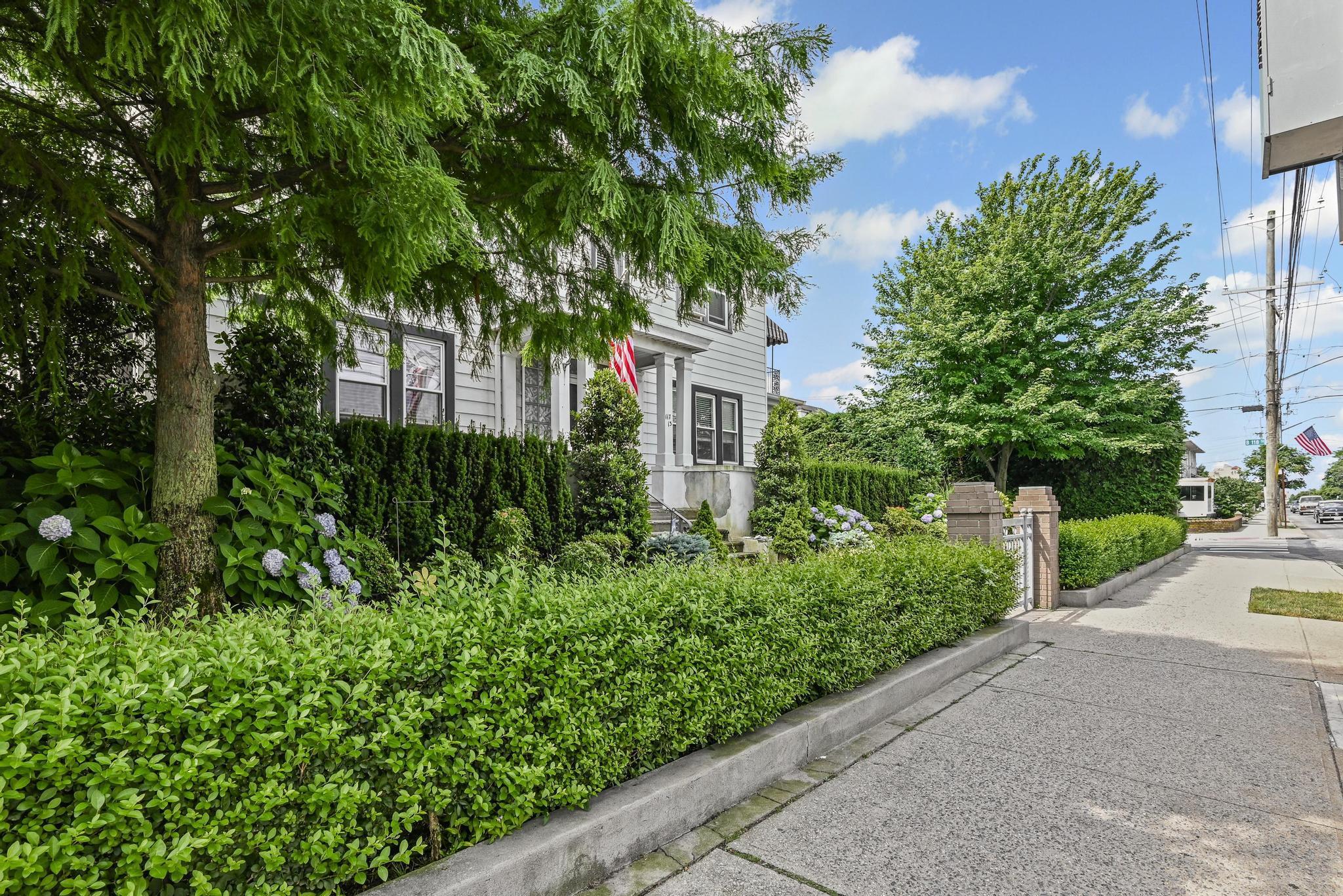 Single Family Rockaway Beach  Queens, NY 11694, MLS-885194-2