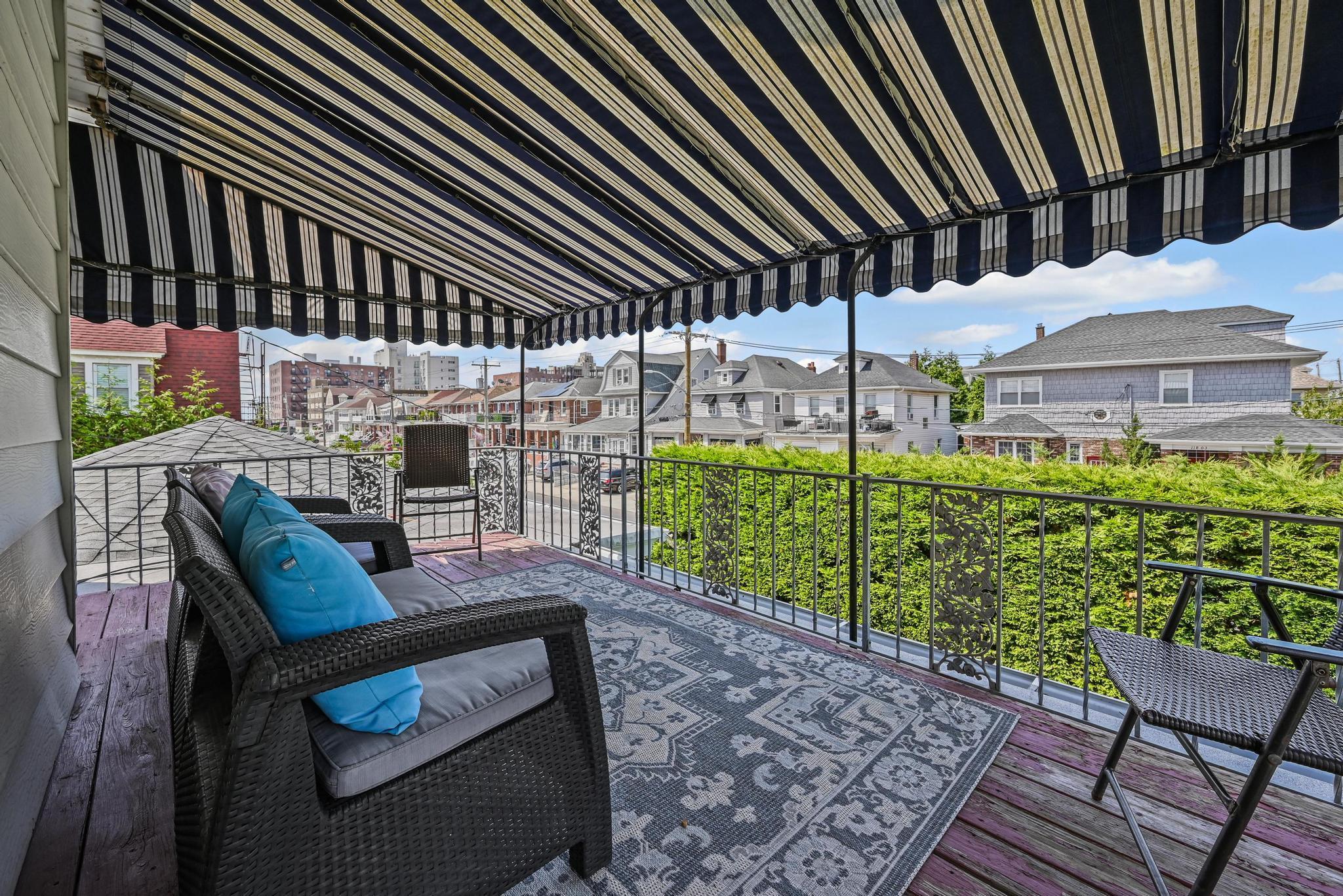 Single Family Rockaway Beach  Queens, NY 11694, MLS-885194-31