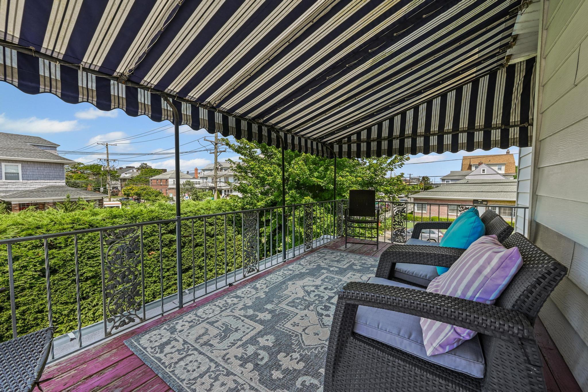 Single Family Rockaway Beach  Queens, NY 11694, MLS-885194-32
