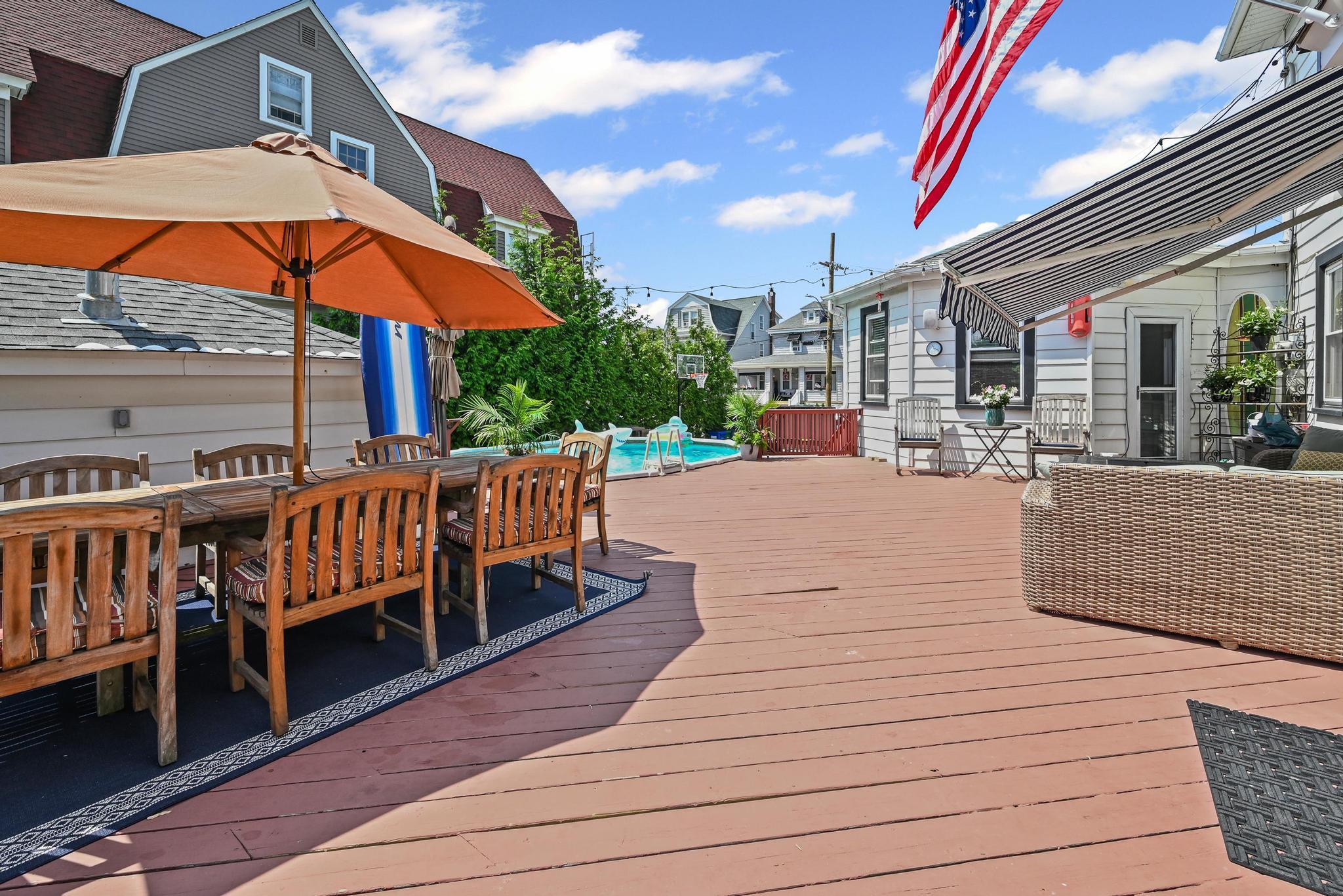 Single Family Rockaway Beach  Queens, NY 11694, MLS-885194-34