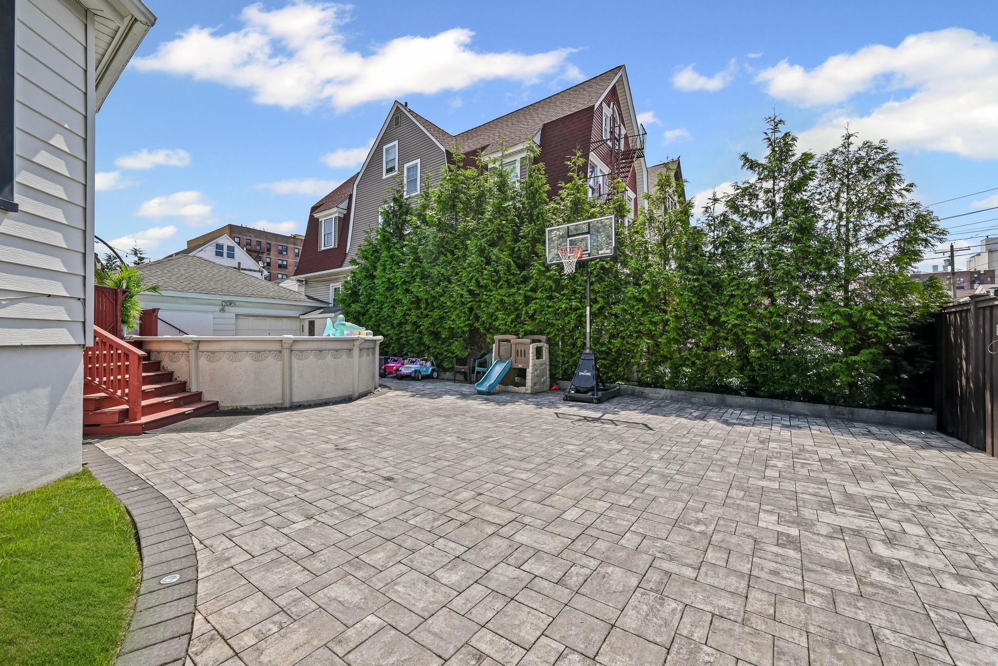 Single Family Rockaway Beach  Queens, NY 11694, MLS-885194-37