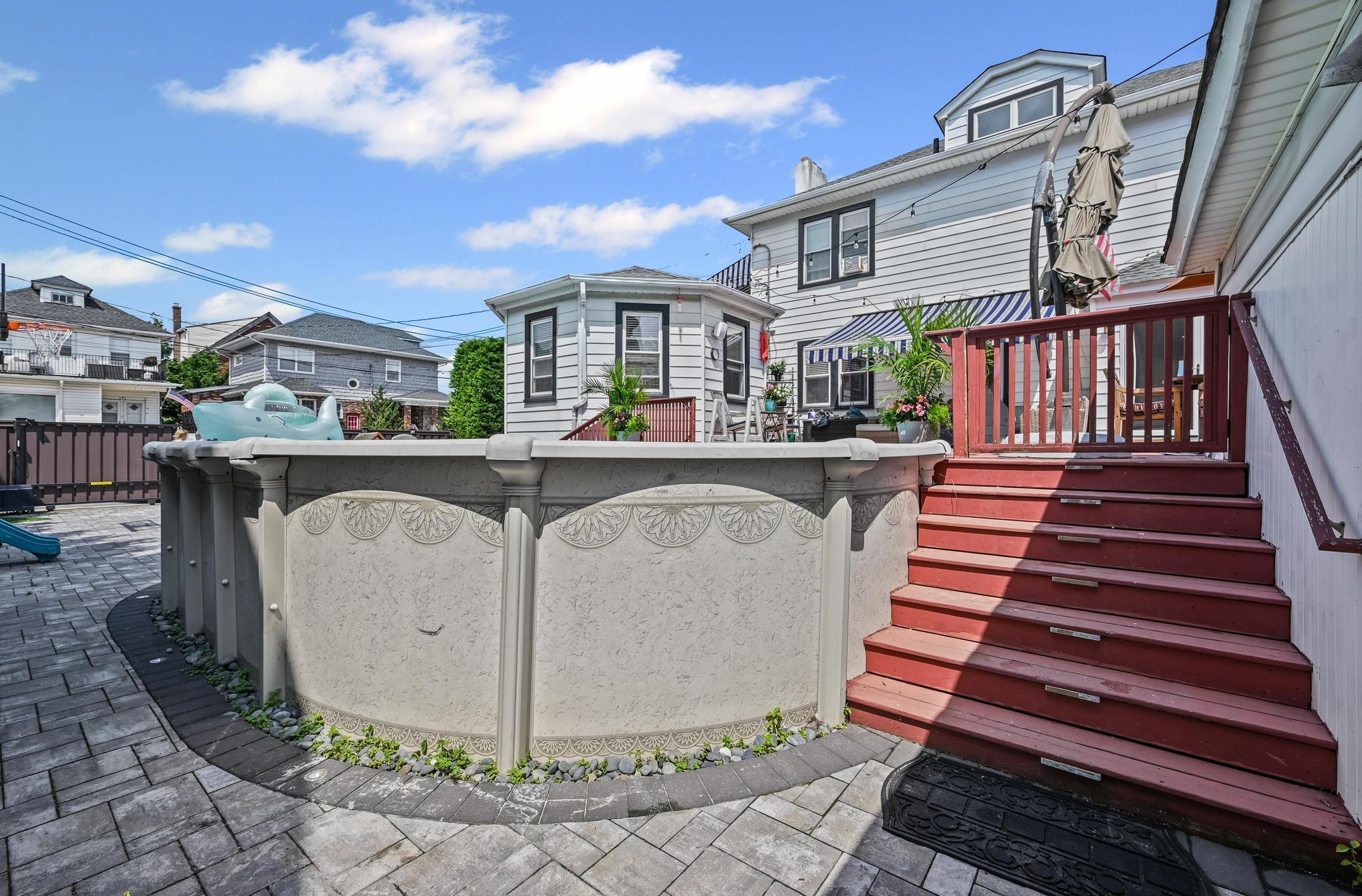 Single Family Rockaway Beach  Queens, NY 11694, MLS-885194-41