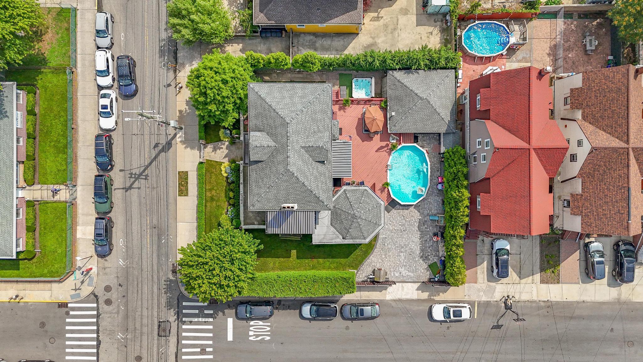 Single Family Rockaway Beach  Queens, NY 11694, MLS-885194-43