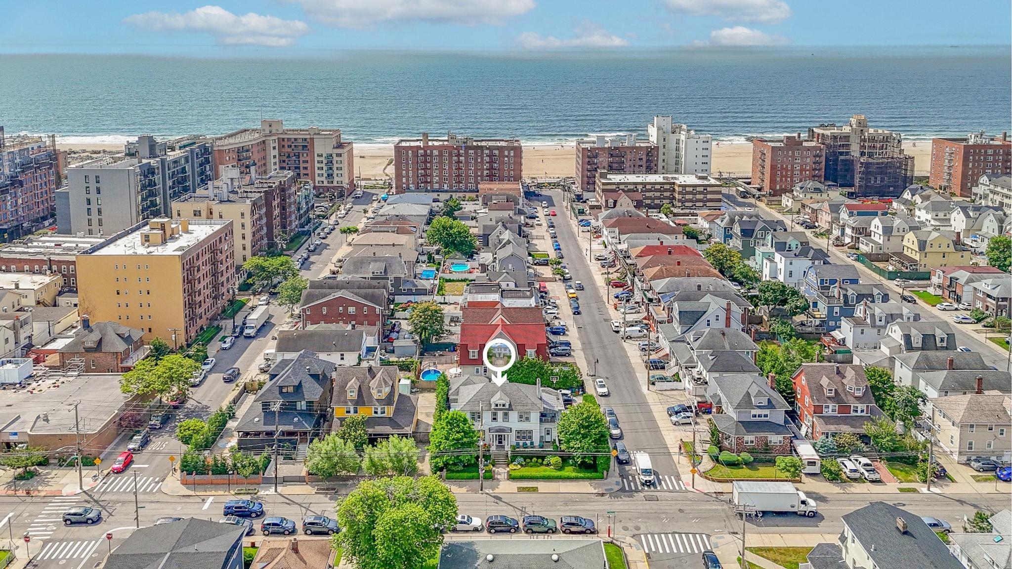 Single Family Rockaway Beach  Queens, NY 11694, MLS-885194-44