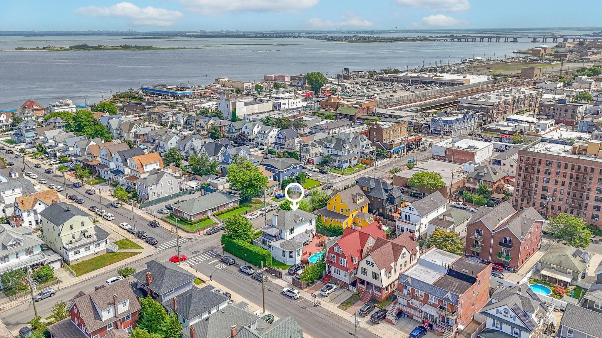 Single Family Rockaway Beach  Queens, NY 11694, MLS-885194-45