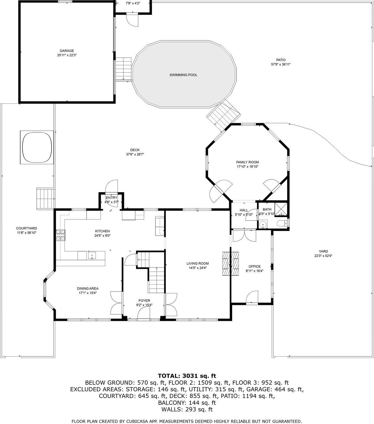 Single Family Rockaway Beach  Queens, NY 11694, MLS-885194-46