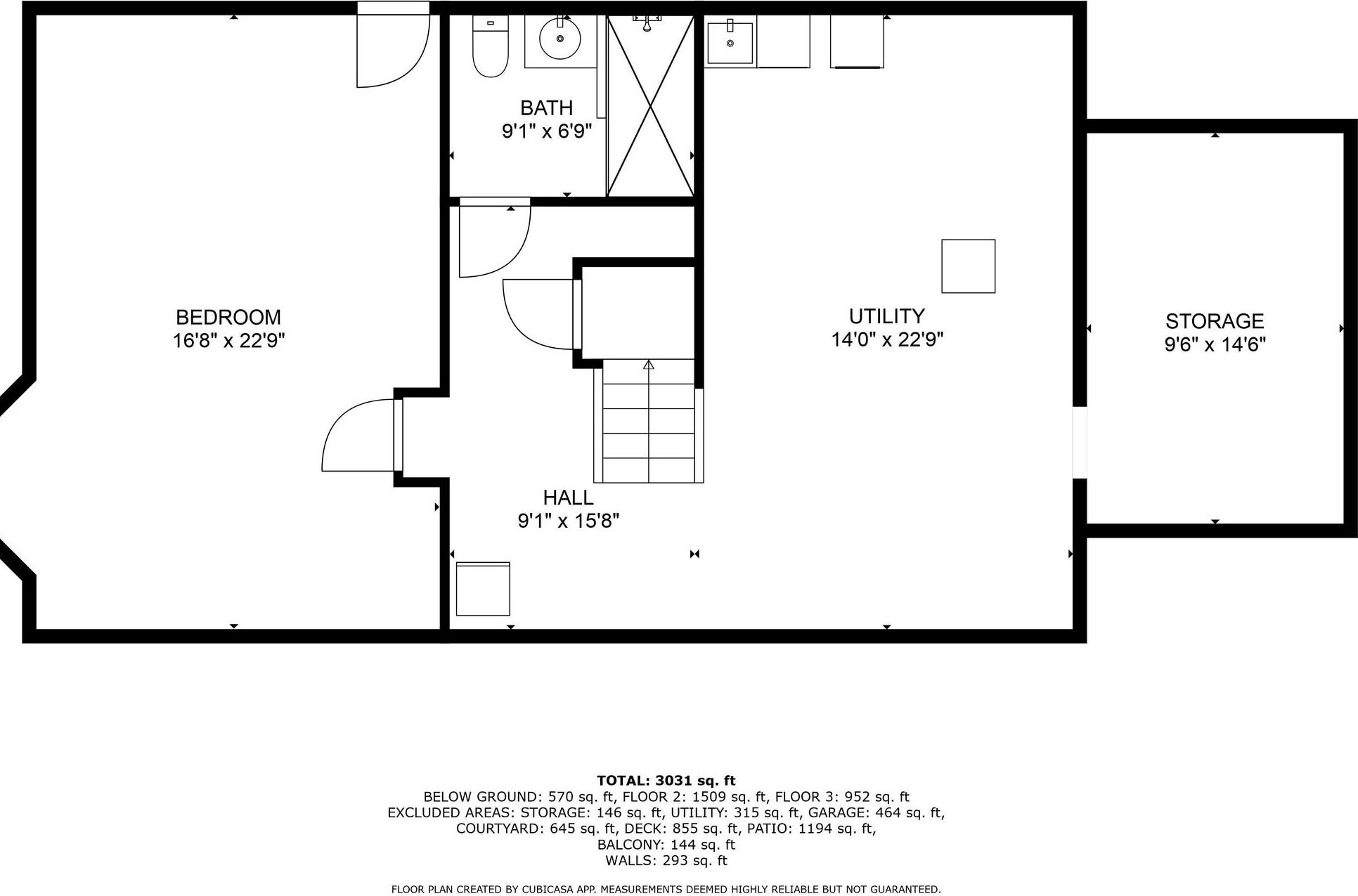 Single Family Rockaway Beach  Queens, NY 11694, MLS-885194-48