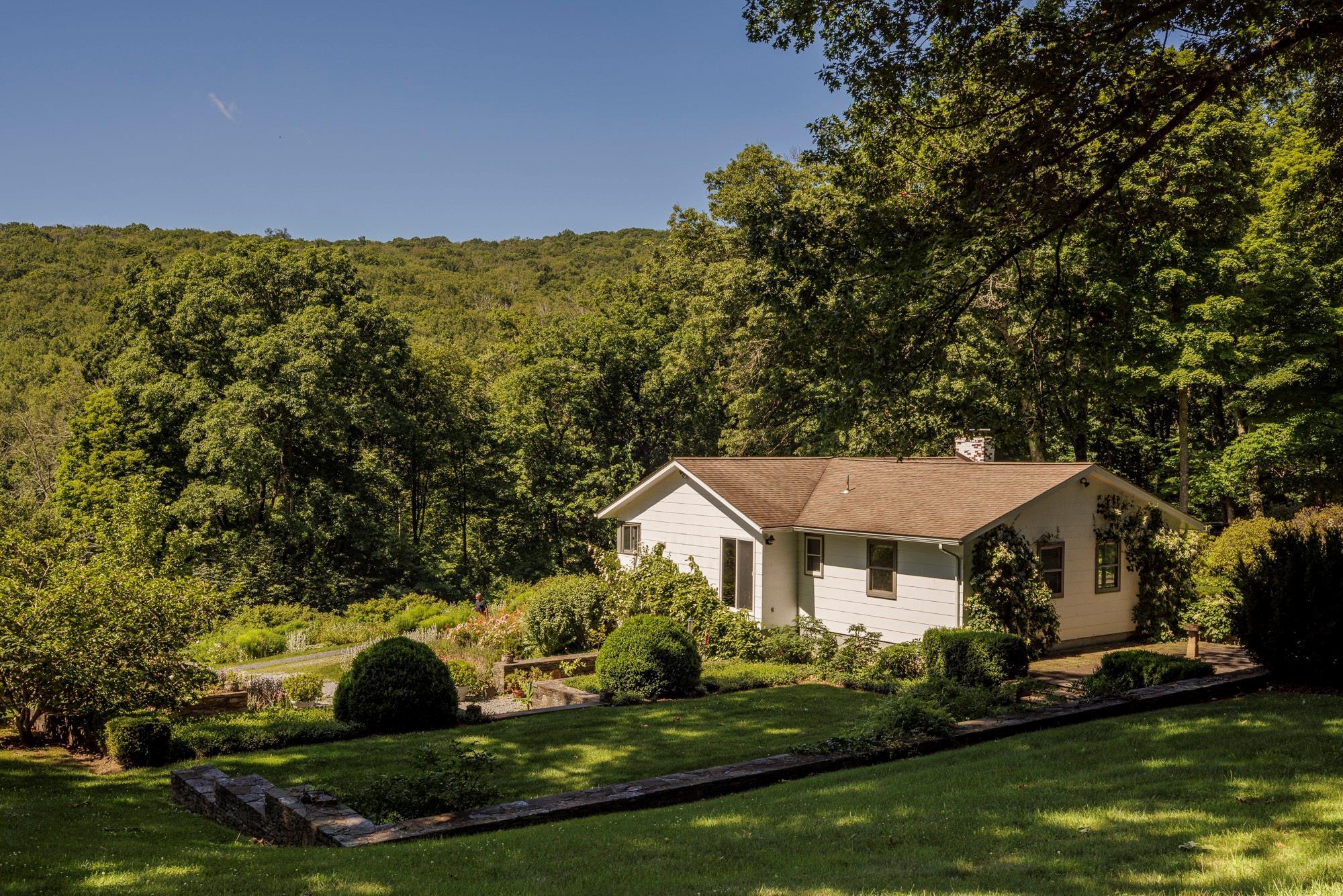 Single Family Butts Hollow Dutchess County, NY 12522, MLS-885213-17