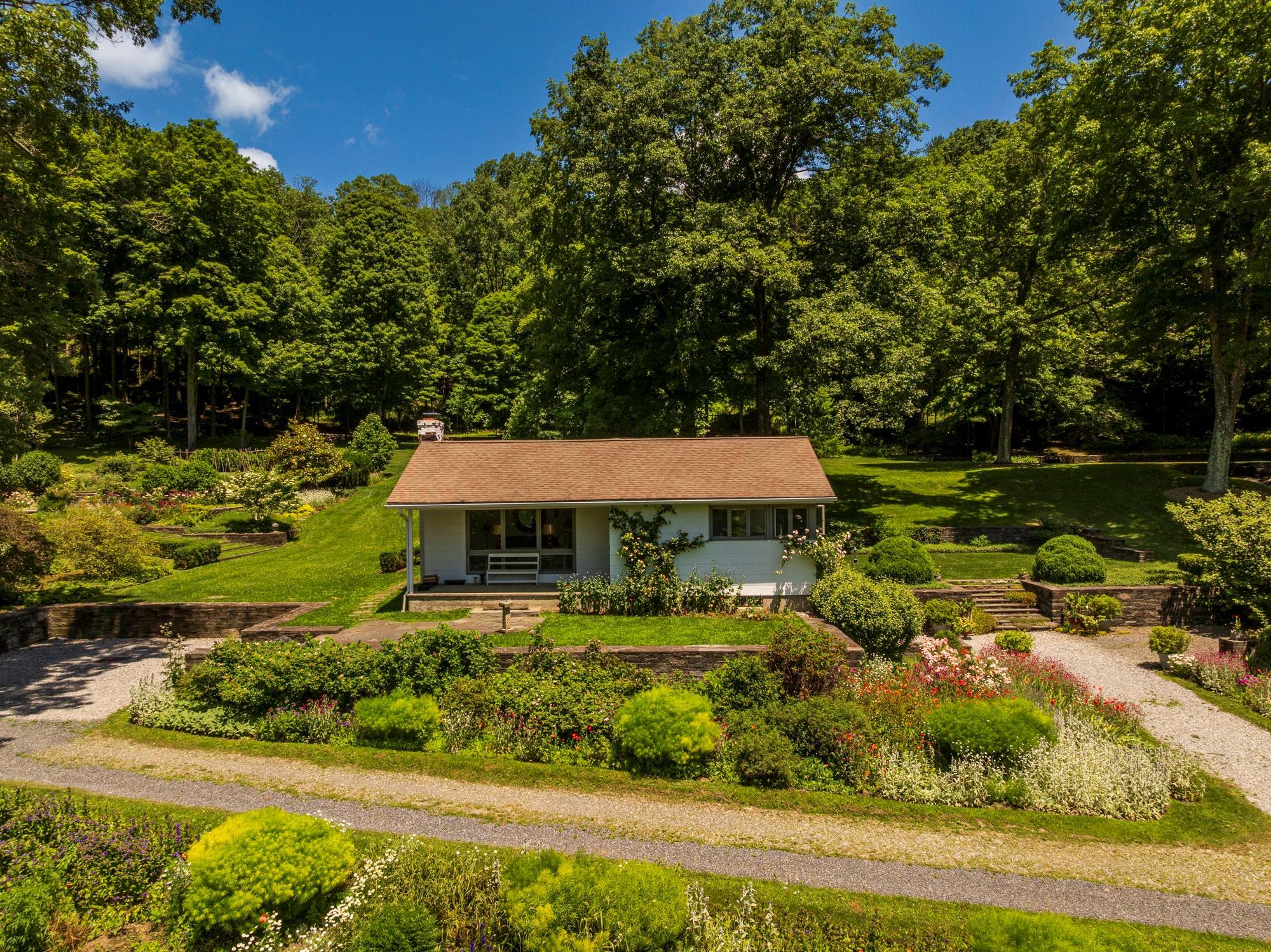 Single Family Butts Hollow Dutchess County, NY 12522, MLS-885213-26