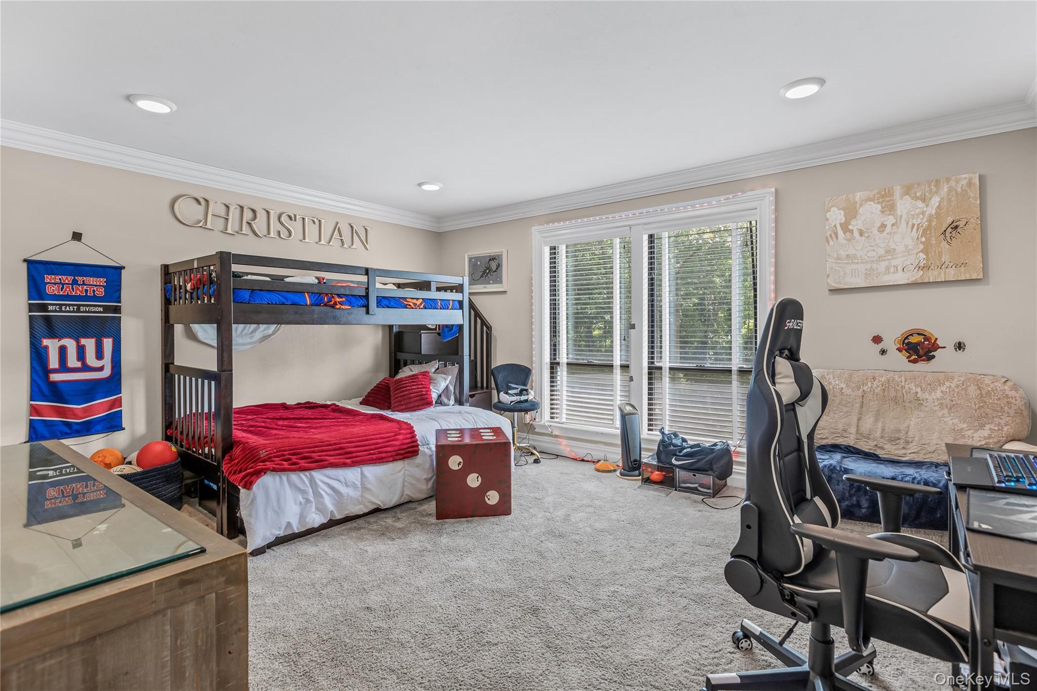 Single Family Fox Hunt Suffolk County, NY 11743, MLS-885223-24