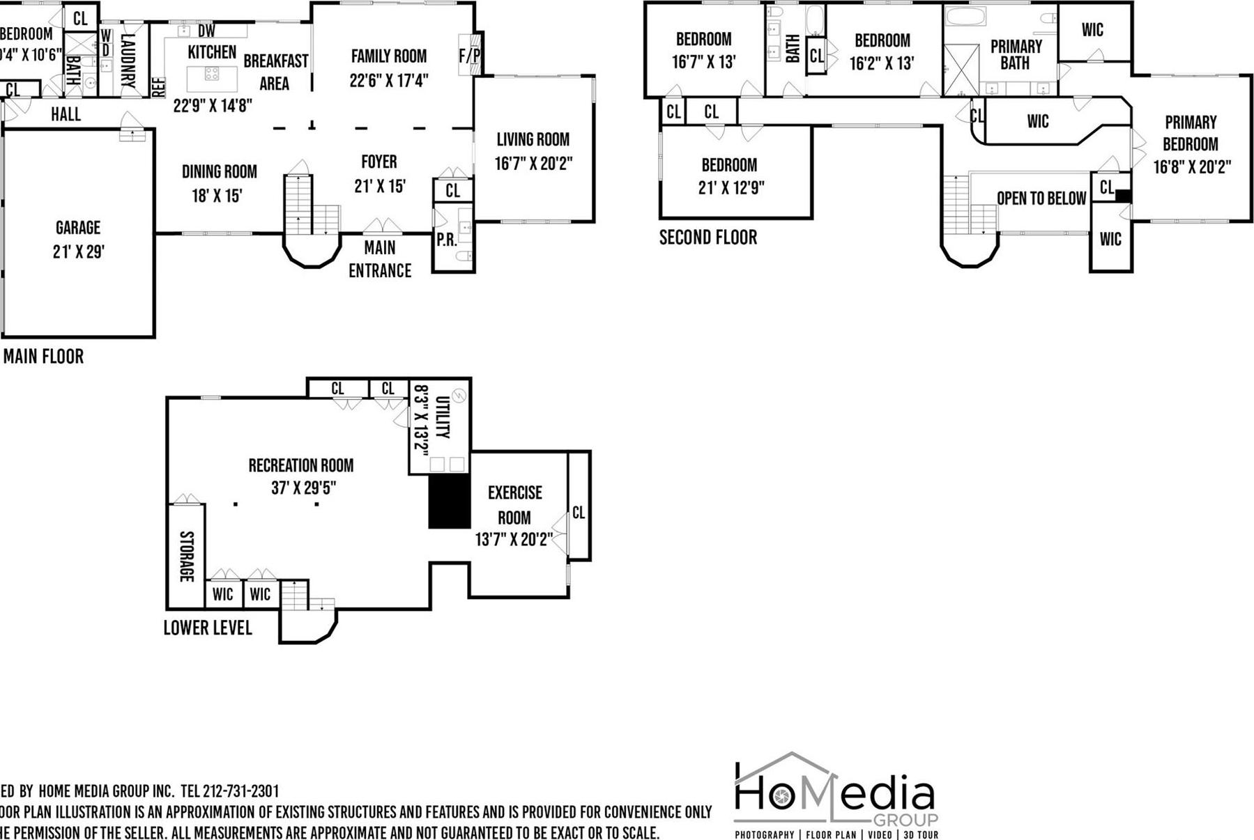 Single Family Fox Hunt Suffolk County, NY 11743, MLS-885223-39