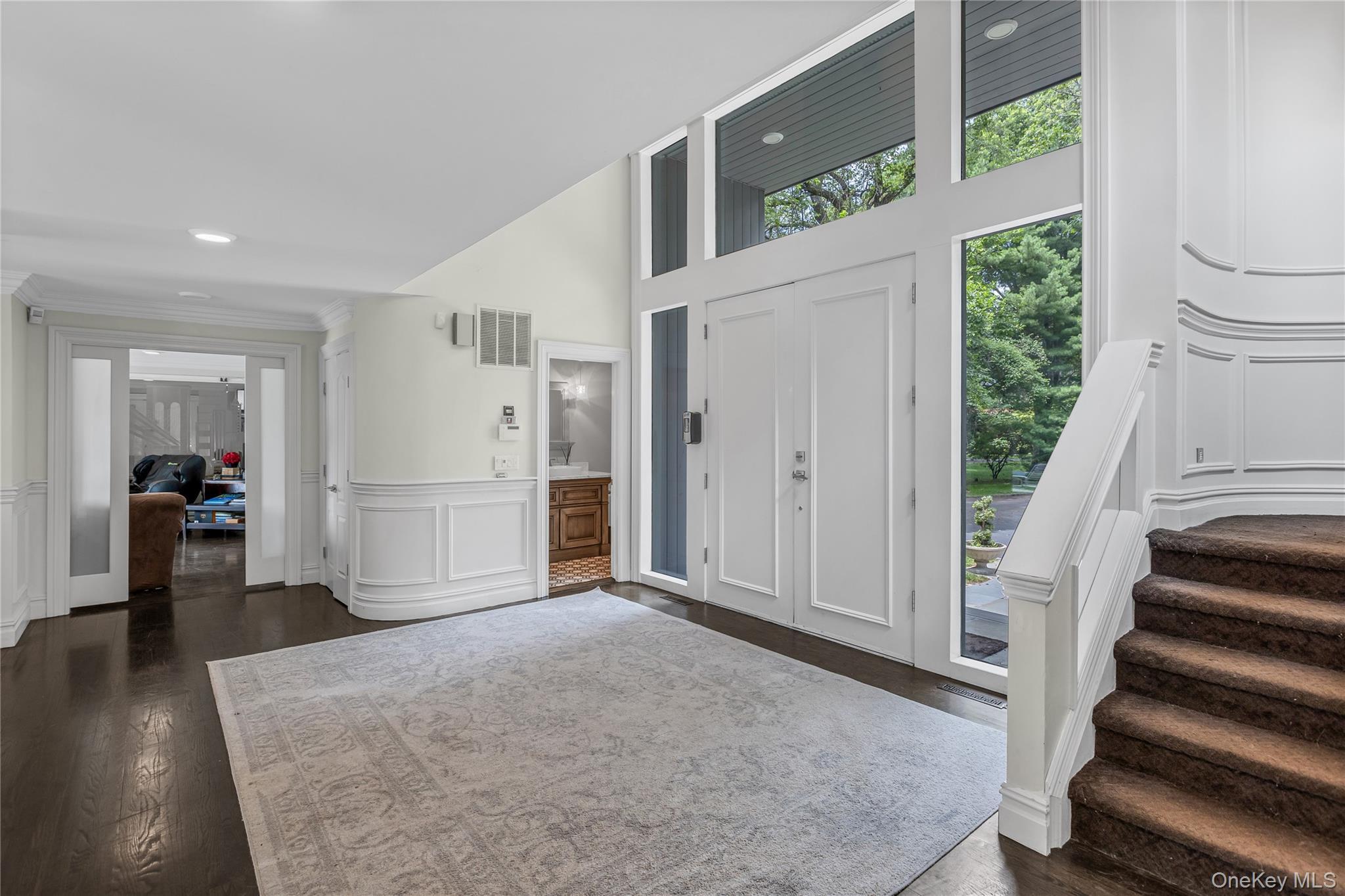 Single Family Fox Hunt Suffolk County, NY 11743, MLS-885223-5