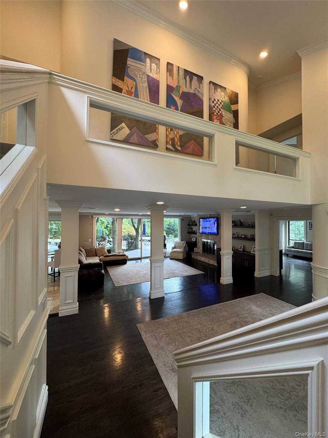 Single Family Fox Hunt Suffolk County, NY 11743, MLS-885223-7