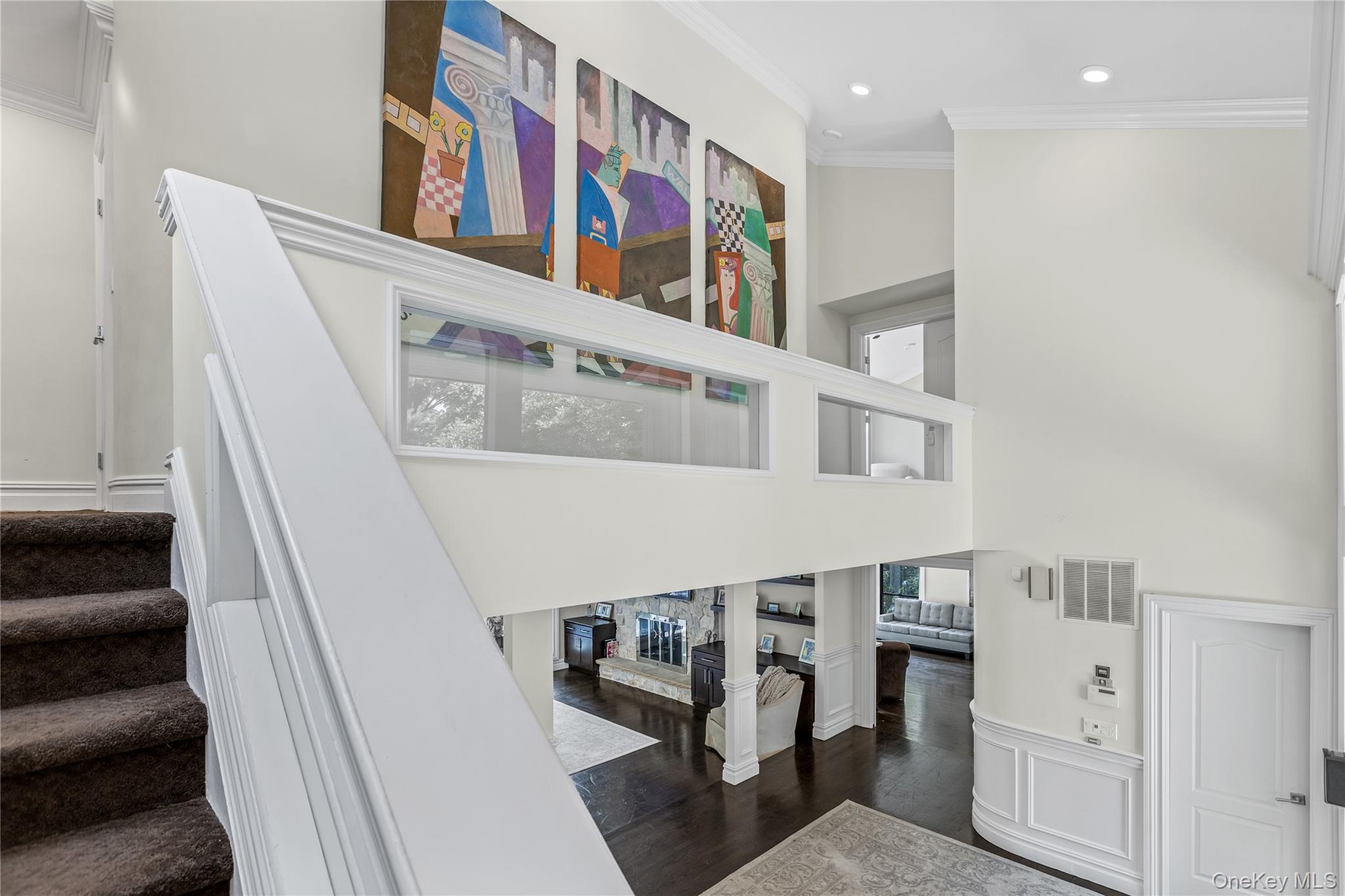 Single Family Fox Hunt Suffolk County, NY 11743, MLS-885223-8