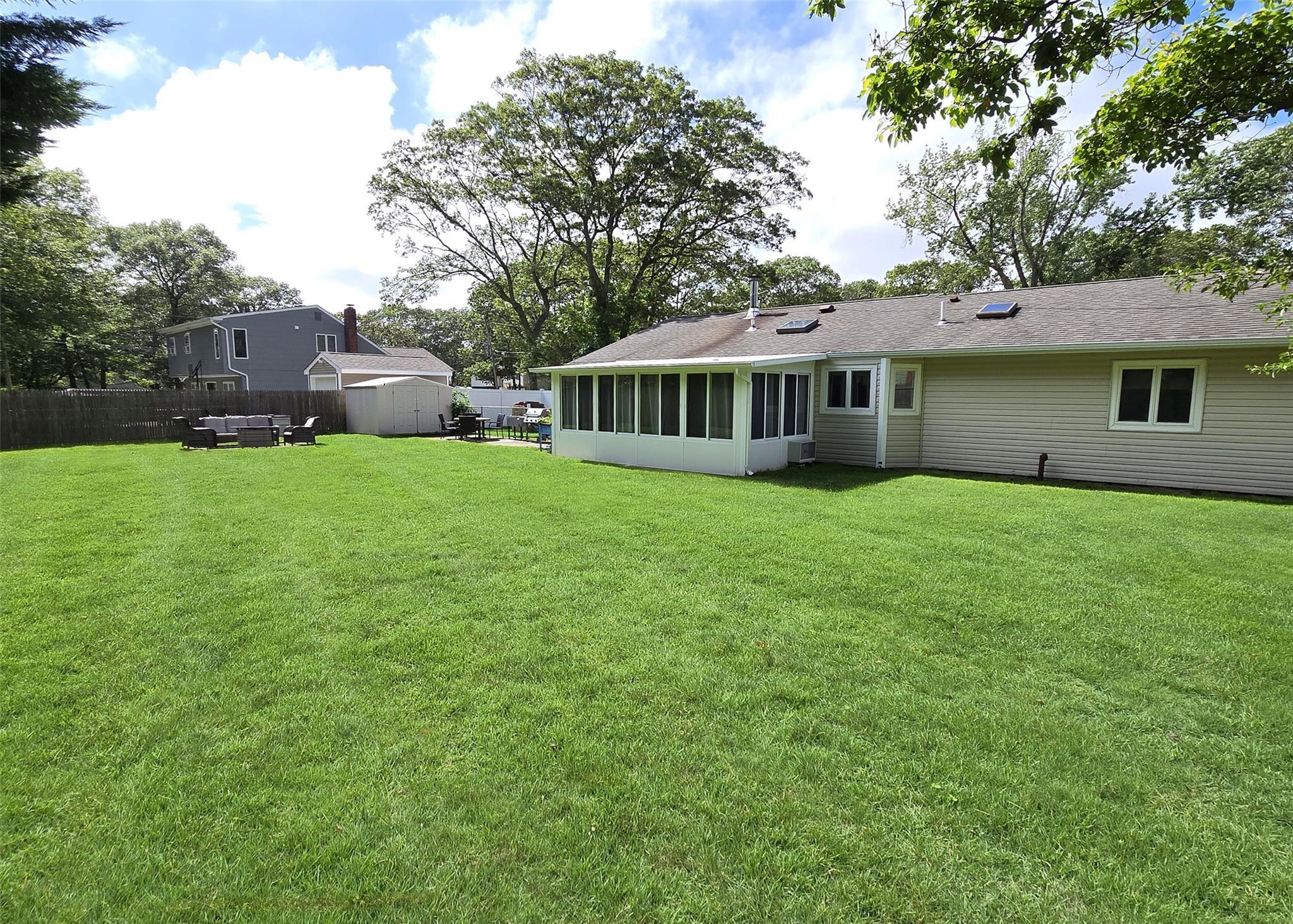 Single Family Belmont  Suffolk County, NY 11967, MLS-885224-14
