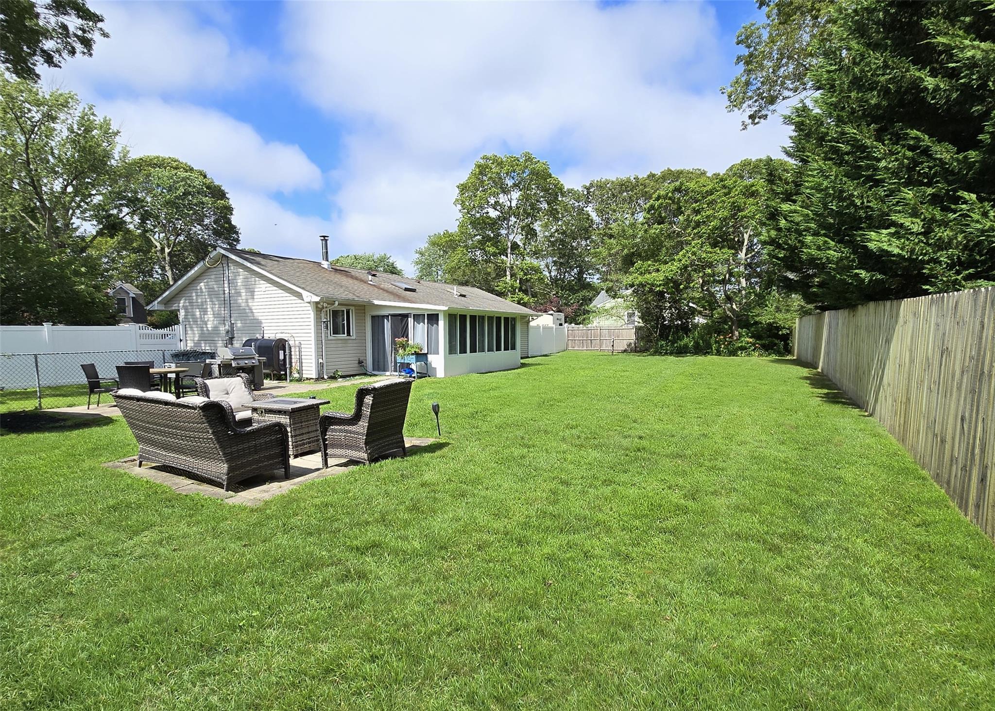 Single Family Belmont  Suffolk County, NY 11967, MLS-885224-15