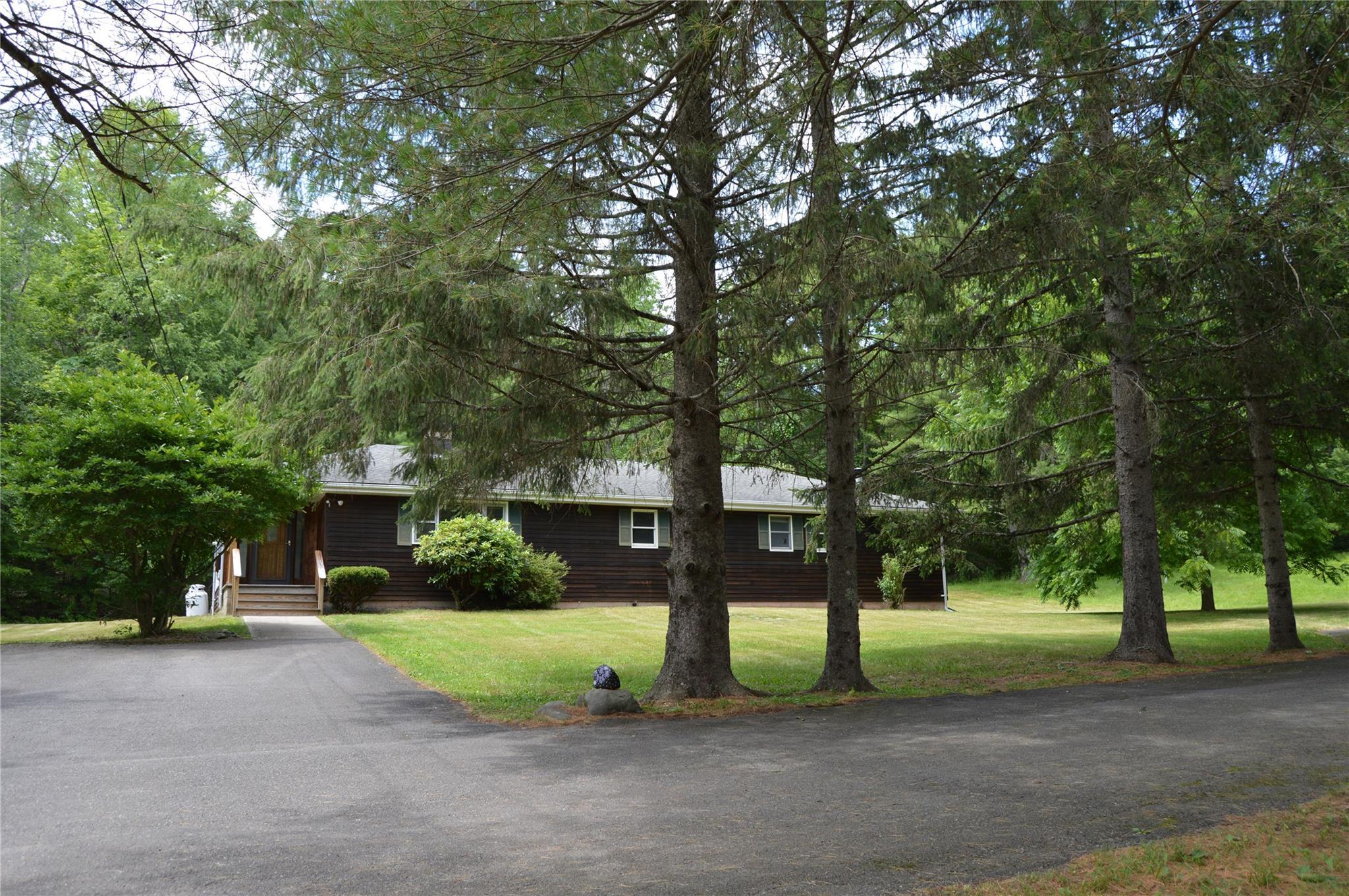 Single Family Willa  Ulster County, NY 12416, MLS-885235-15