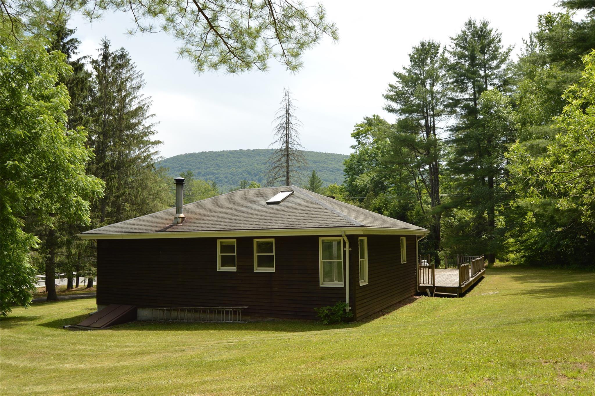 Single Family Willa  Ulster County, NY 12416, MLS-885235-2