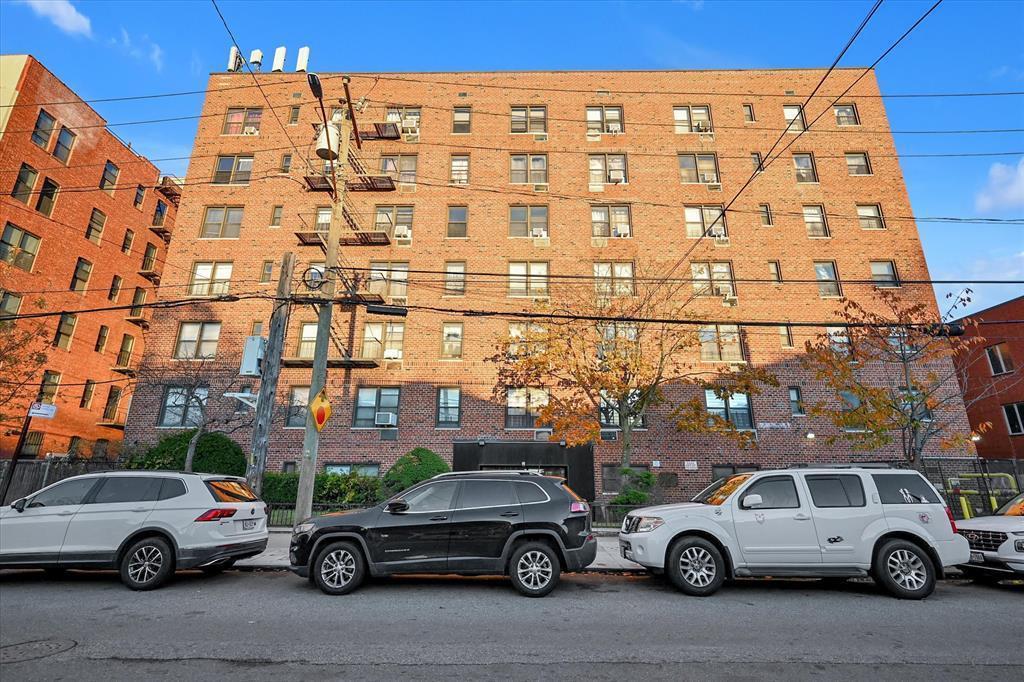 Coop Neilson Street  Queens, NY 11691, MLS-885238-15