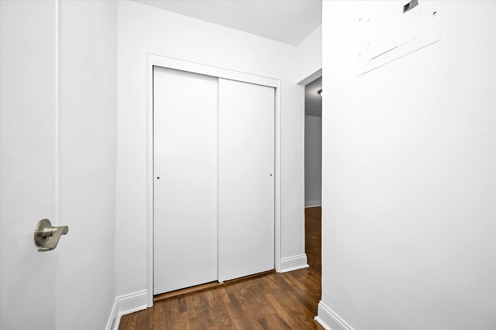 Coop Neilson Street  Queens, NY 11691, MLS-885238-9
