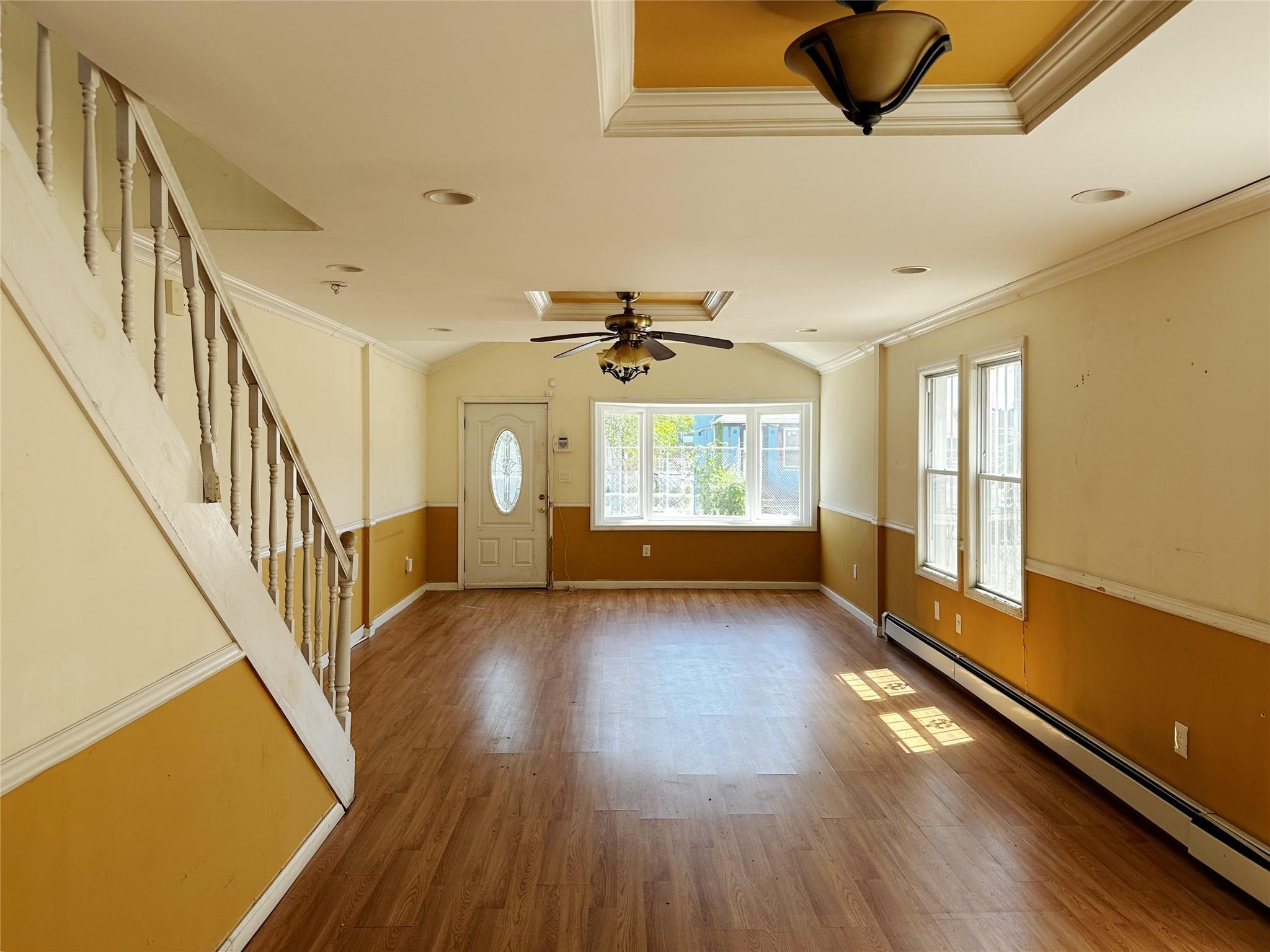Single Family Union Hall  Queens, NY 11433, MLS-885248-10