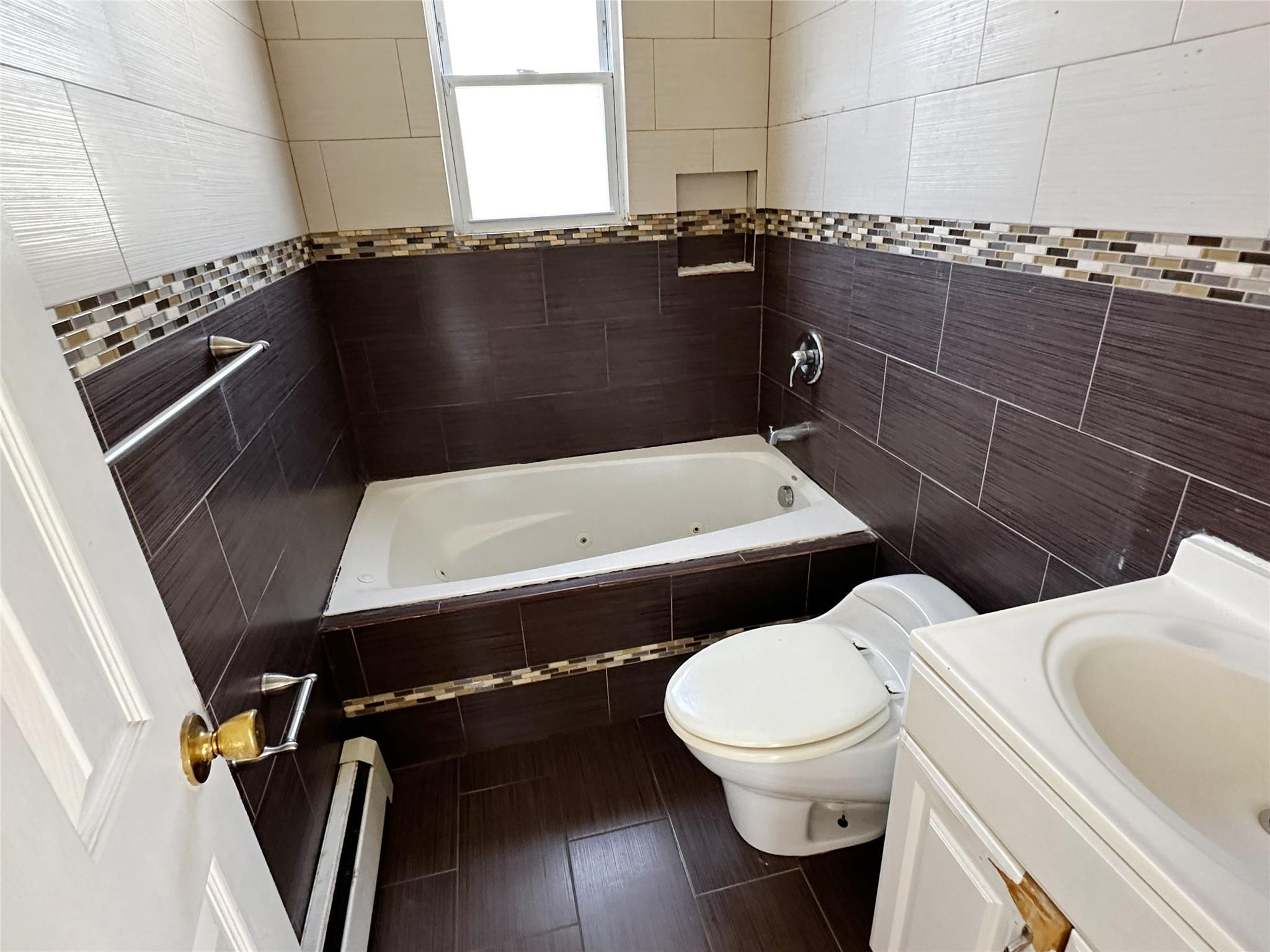 Single Family Union Hall  Queens, NY 11433, MLS-885248-18
