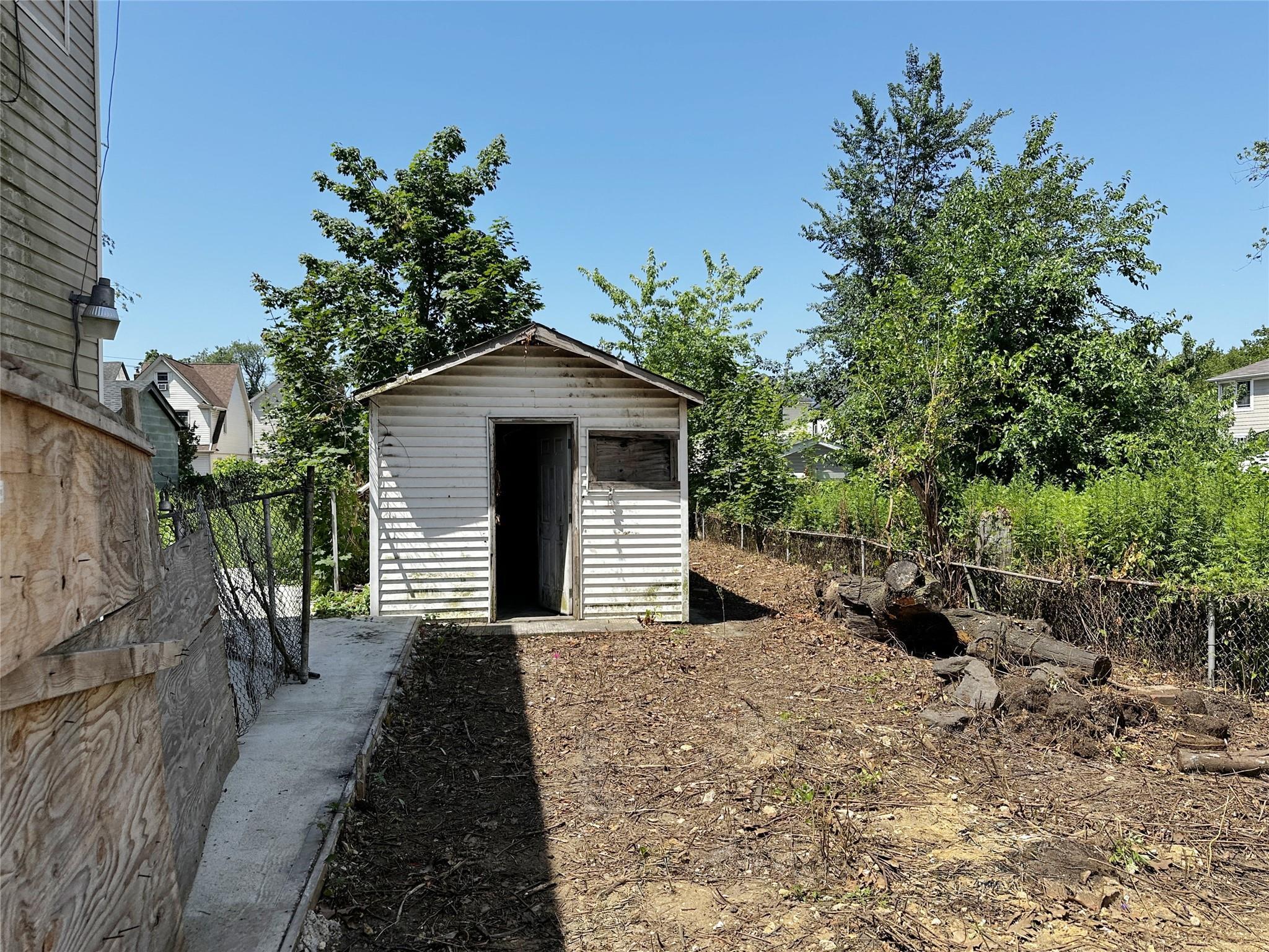 Single Family Union Hall  Queens, NY 11433, MLS-885248-4
