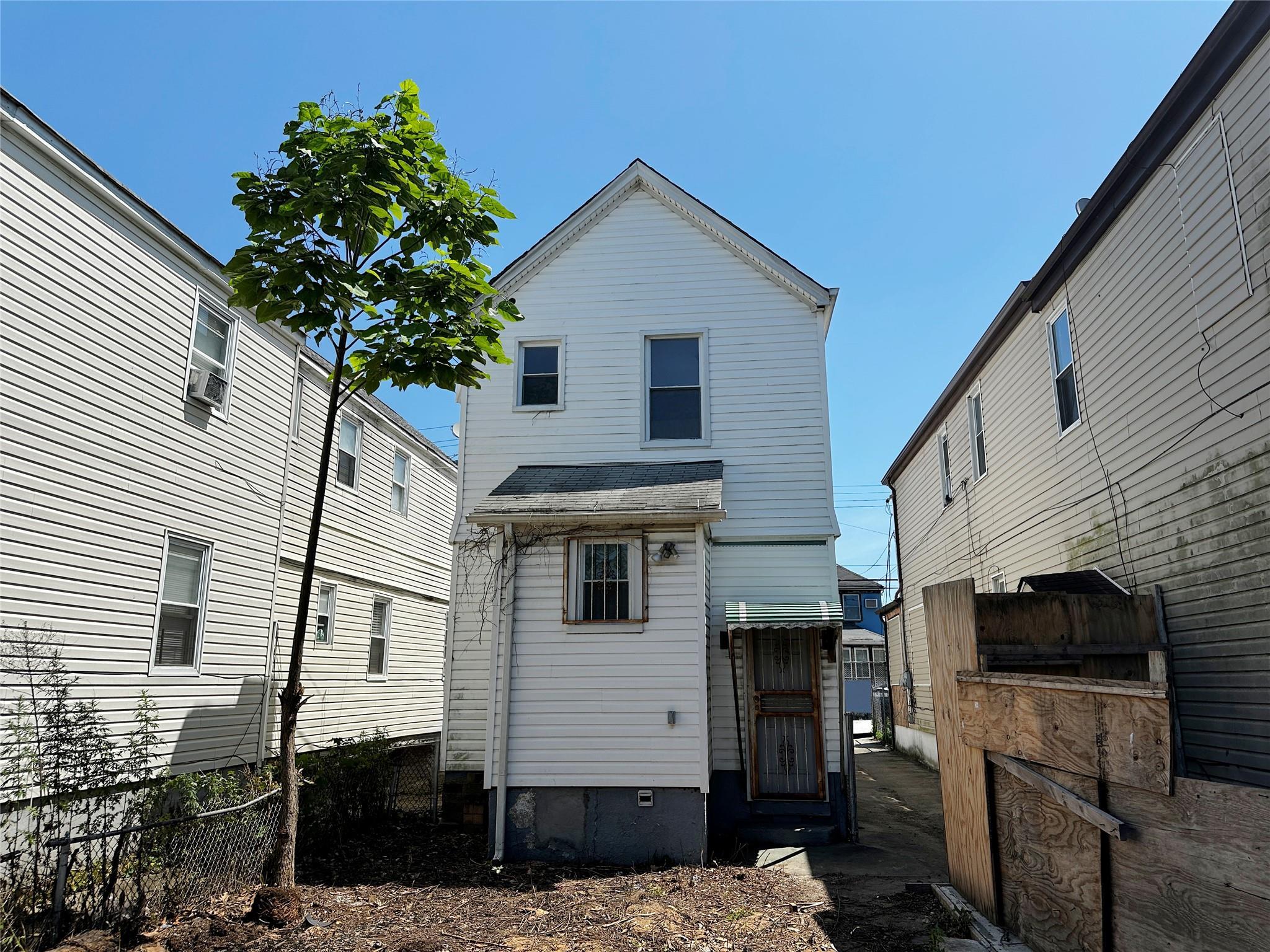 Single Family Union Hall  Queens, NY 11433, MLS-885248-5