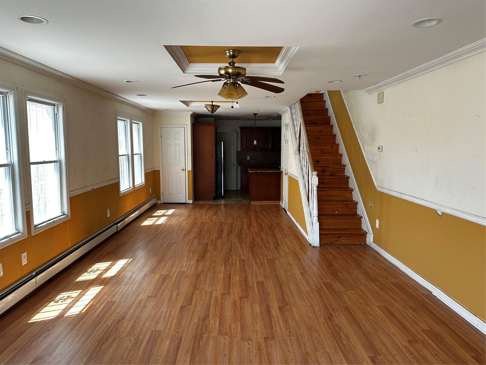 Single Family Union Hall  Queens, NY 11433, MLS-885248-9