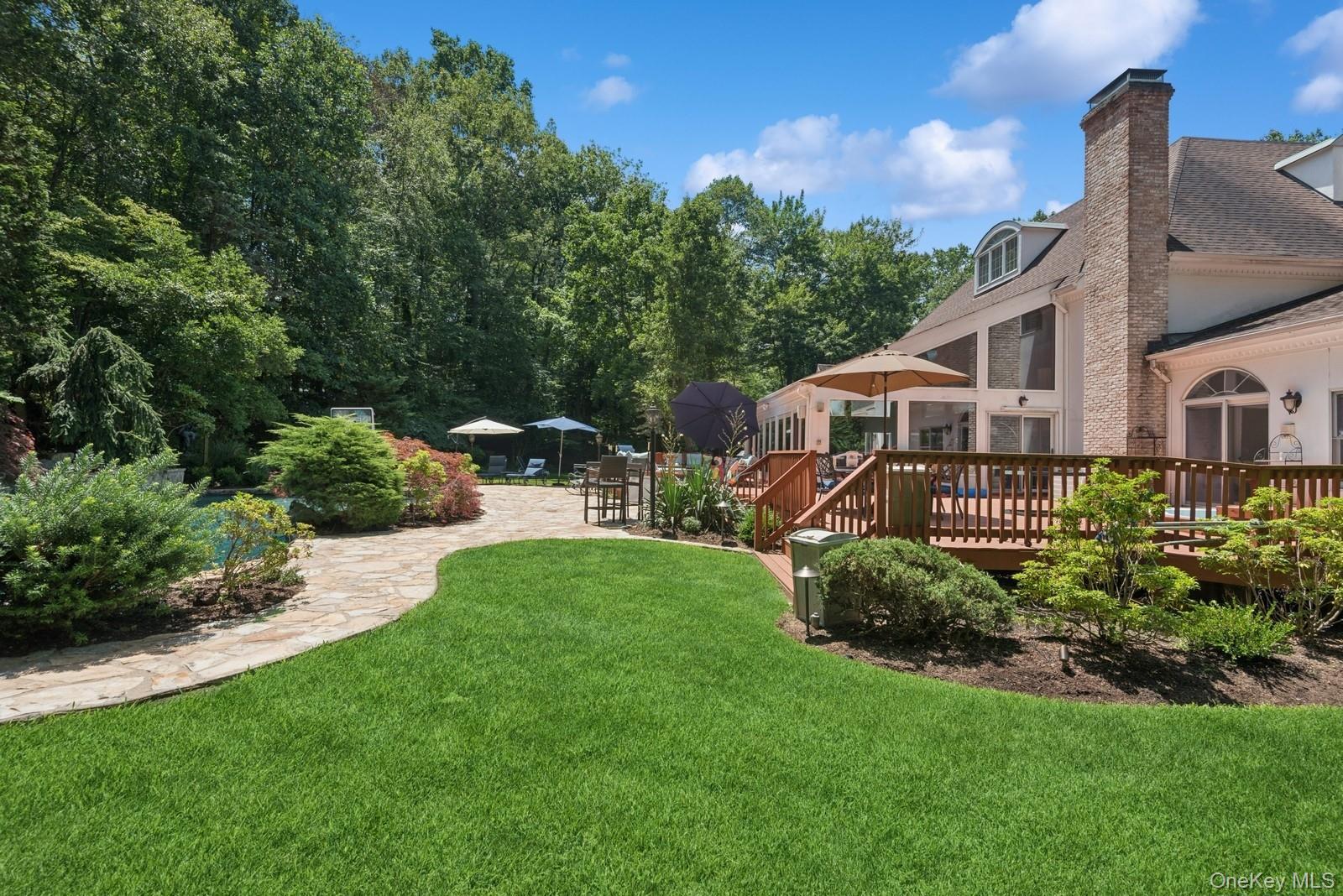 Single Family Swan Suffolk County, NY 11780, MLS-885277-44