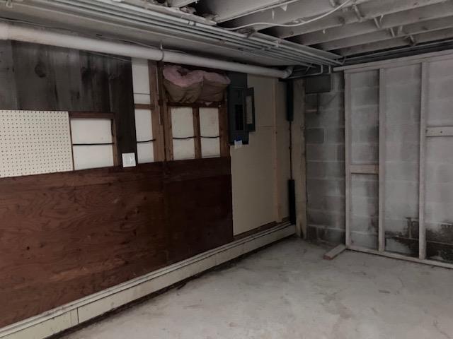 Single Family Cooley Mountain  Sullivan County, NY 12768, MLS-885295-11