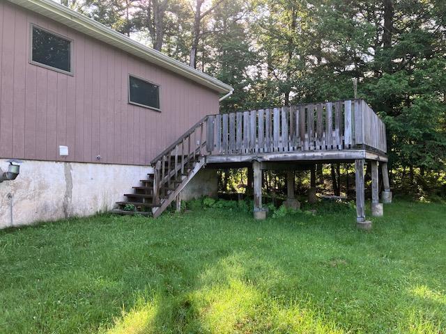 Single Family Cooley Mountain  Sullivan County, NY 12768, MLS-885295-2