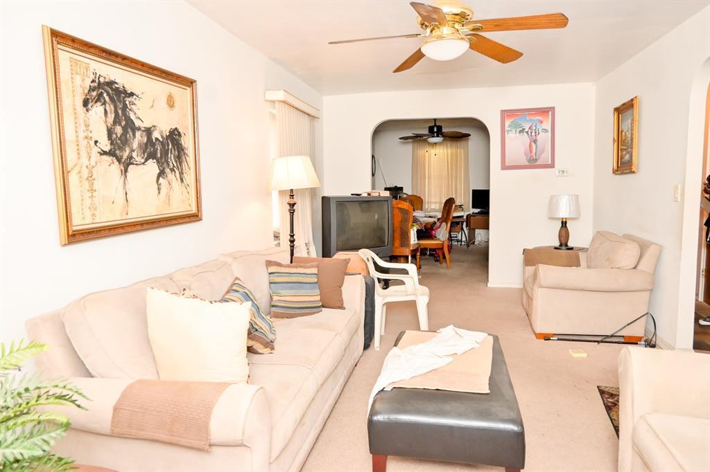 Single Family Hone  Bronx, NY 10469, MLS-885296-4