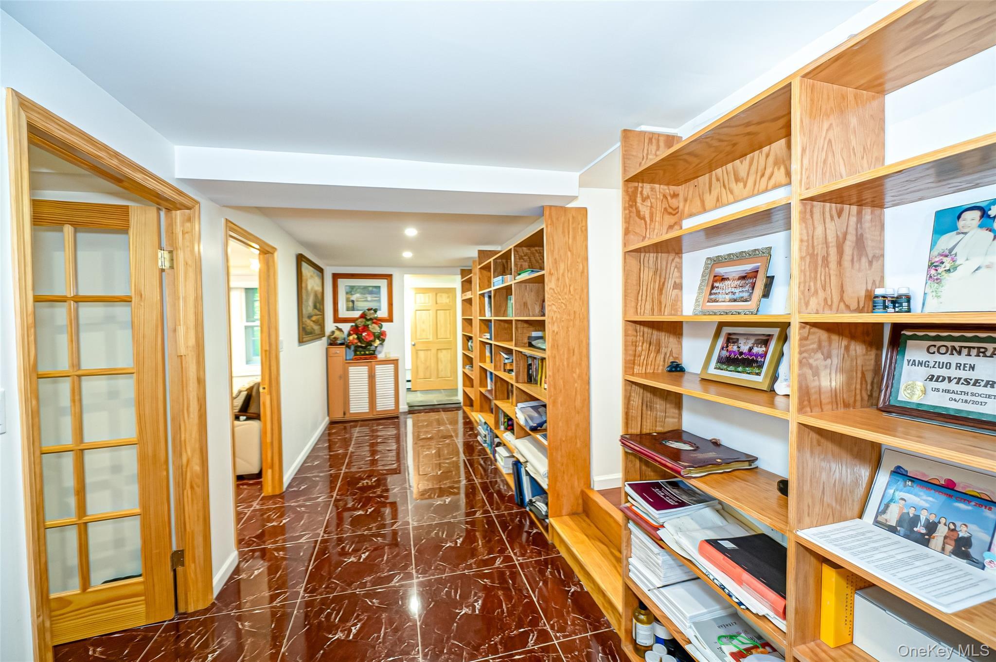 Single Family Broadway  Nassau County, NY 11576, MLS-885305-16