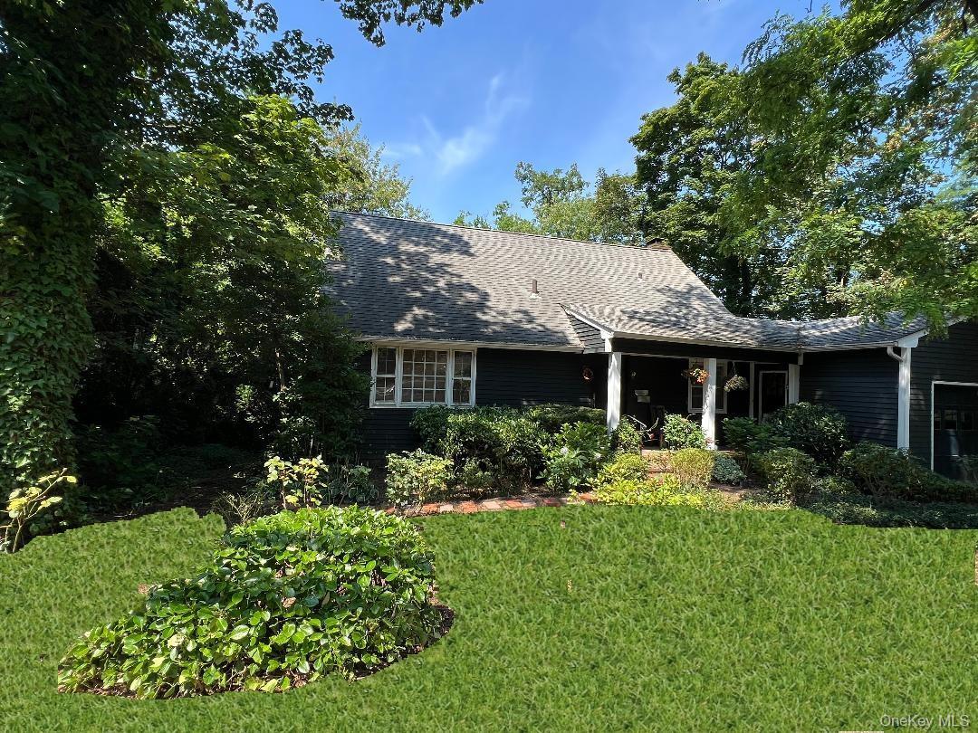 Single Family Broadway  Nassau County, NY 11576, MLS-885305-21