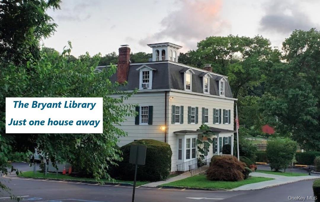 Single Family Broadway  Nassau County, NY 11576, MLS-885305-23