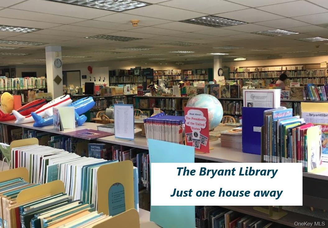 Single Family Broadway  Nassau County, NY 11576, MLS-885305-24