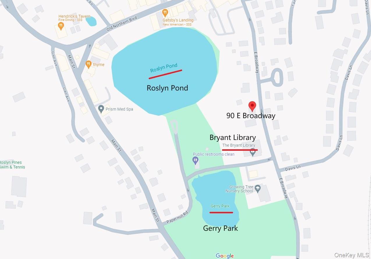 Single Family Broadway  Nassau County, NY 11576, MLS-885305-28